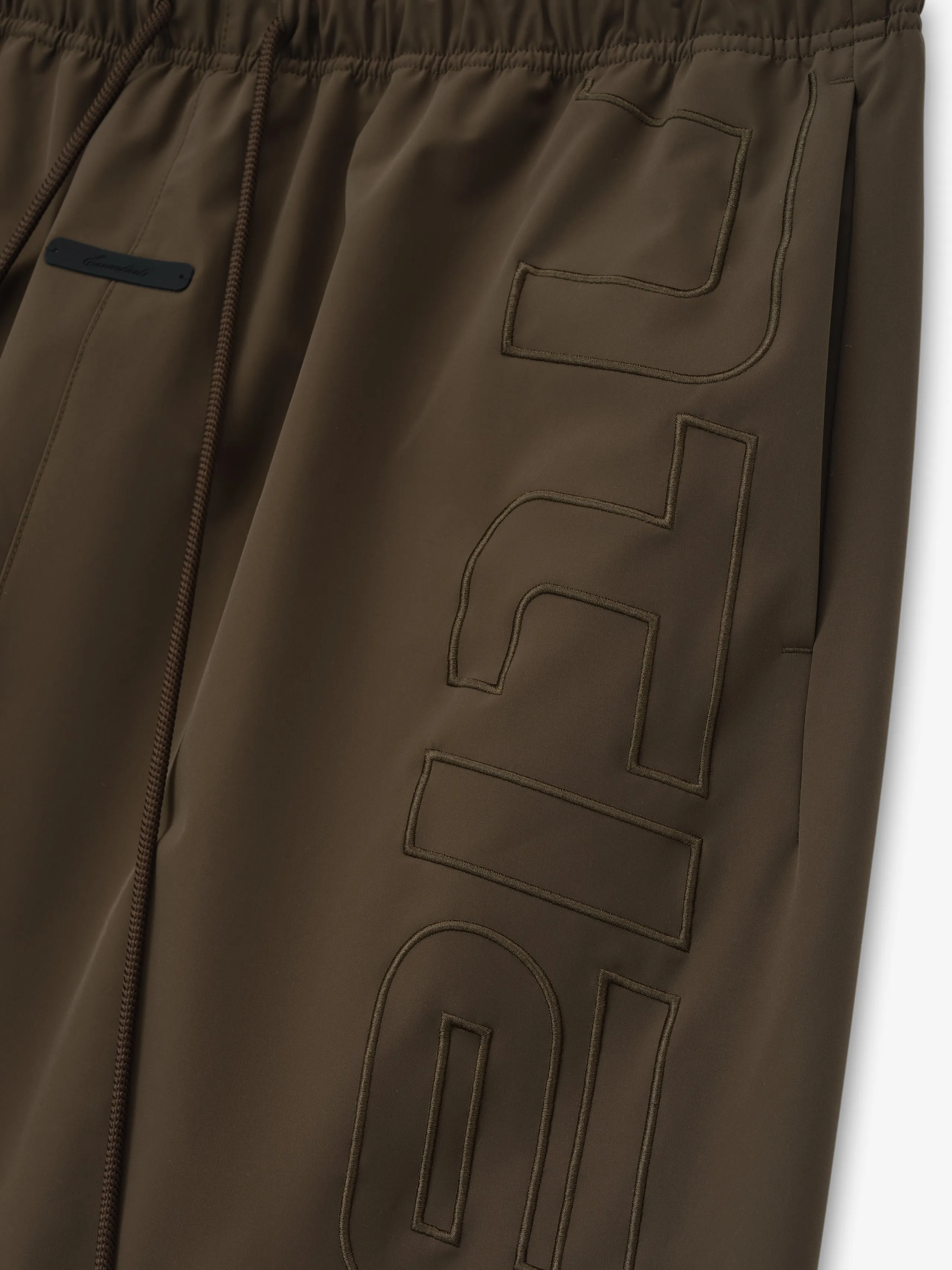 Active Trace Track Pant sold by Fear of God product image thumbnail 3