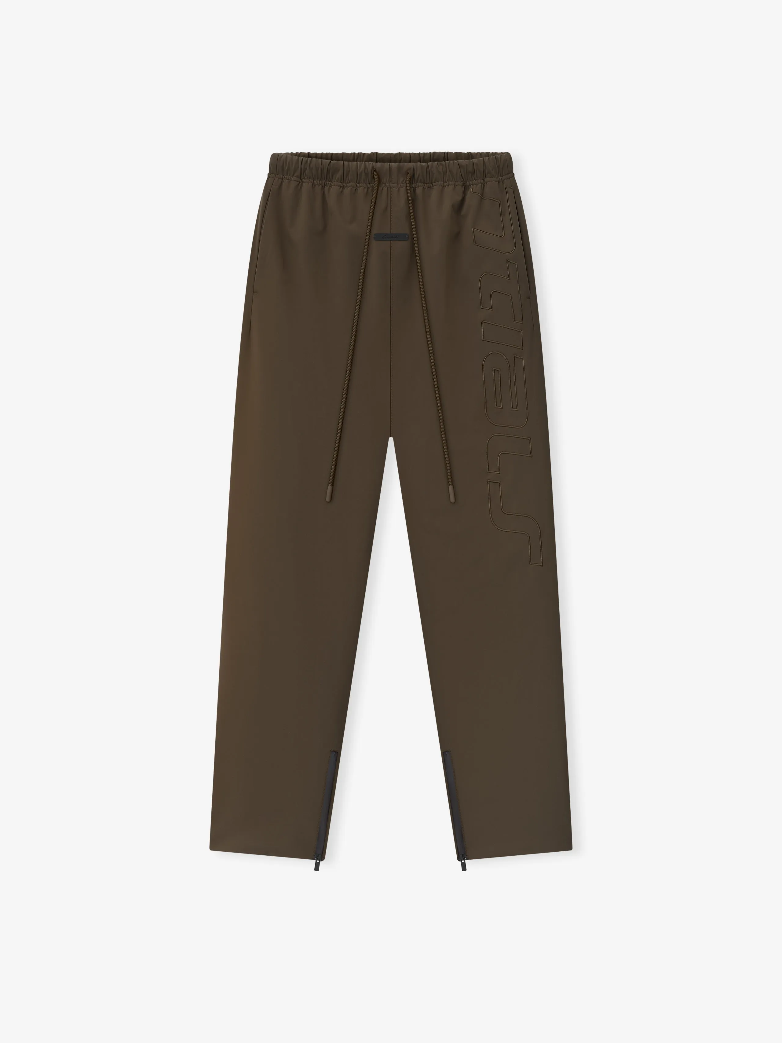 Active Trace Track Pant sold by Fear of God