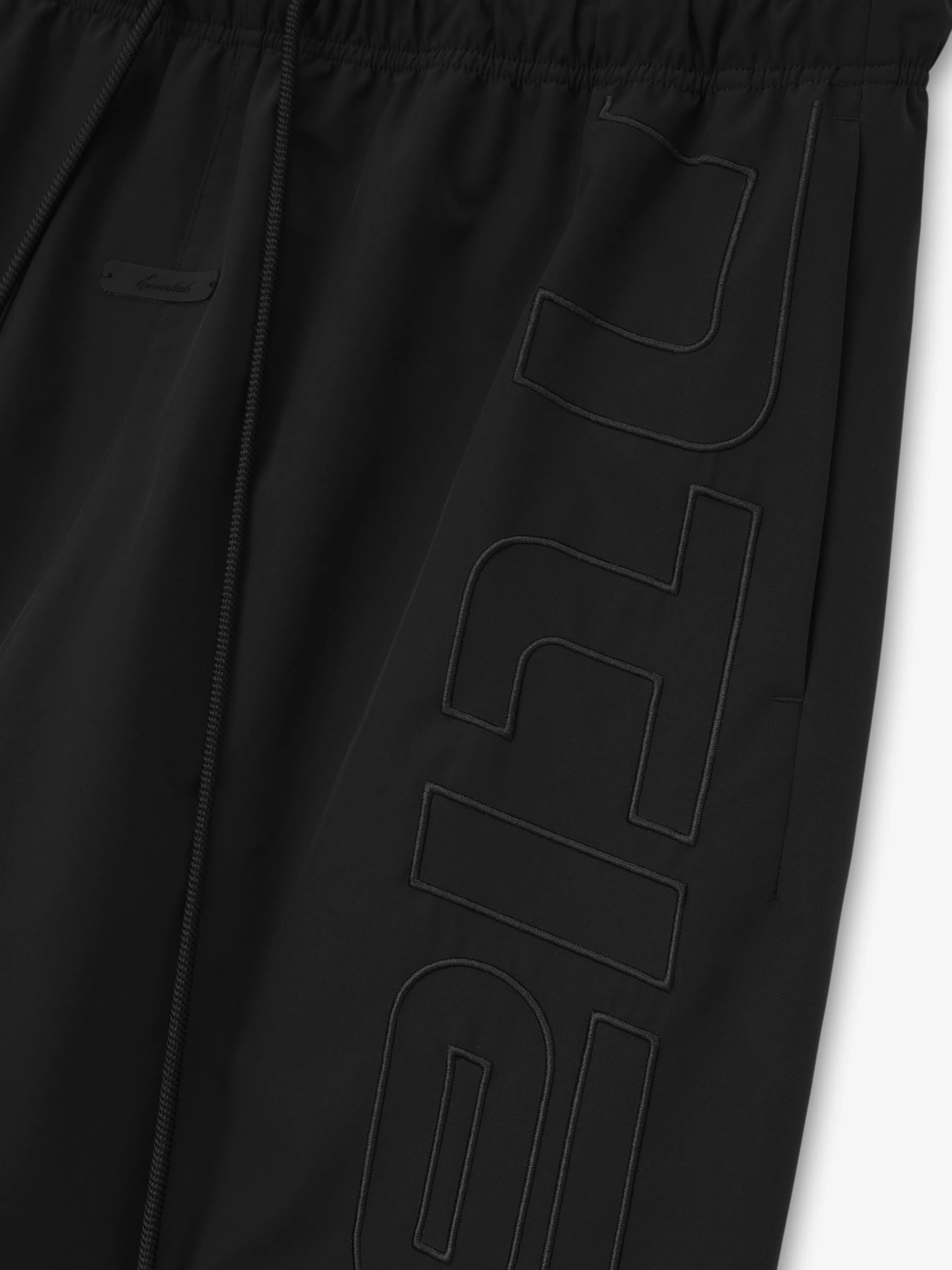 Active Trace Track Pant sold by Fear of God product image thumbnail 4