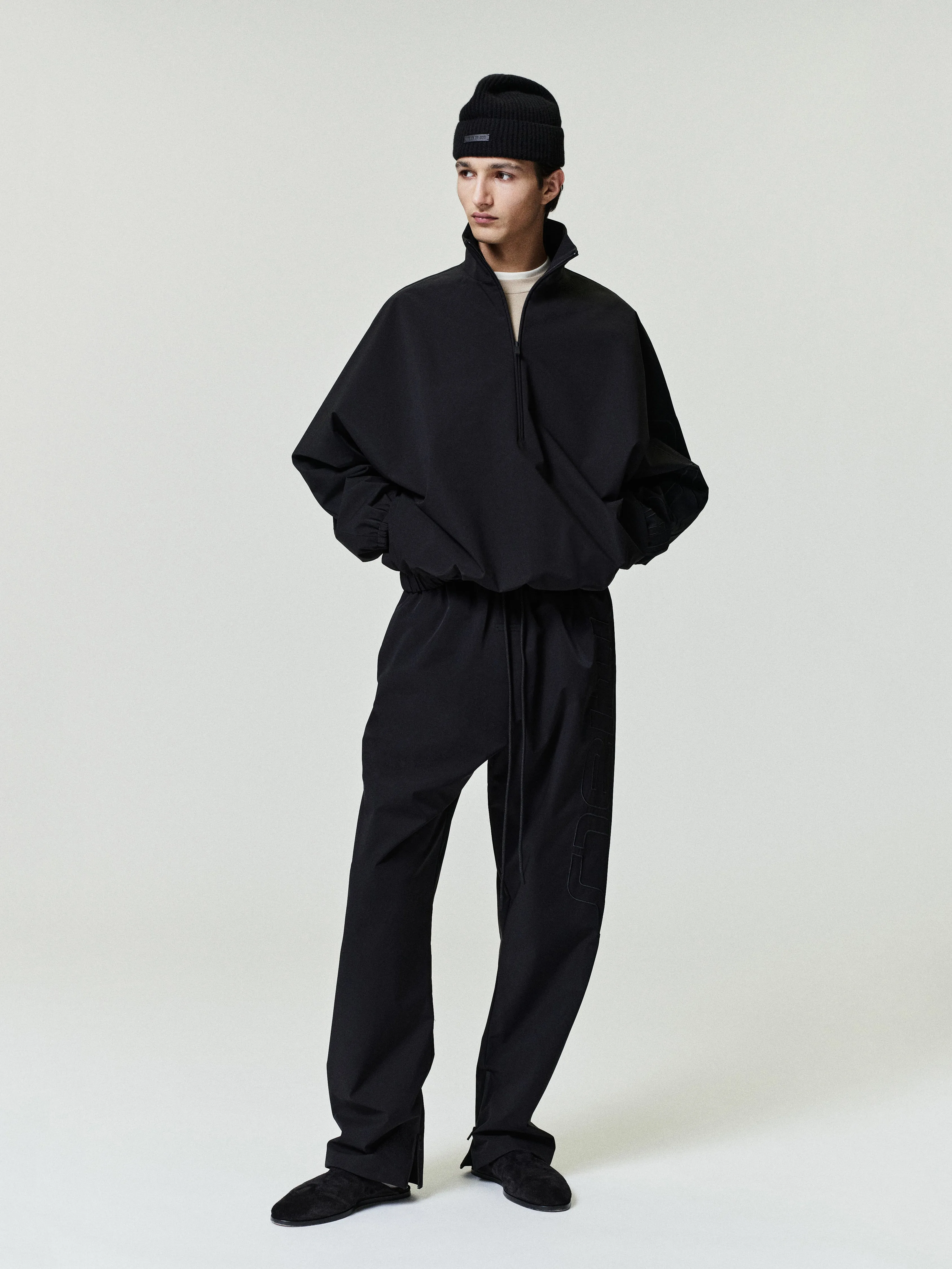 Active Trace Track Pant sold by Fear of God