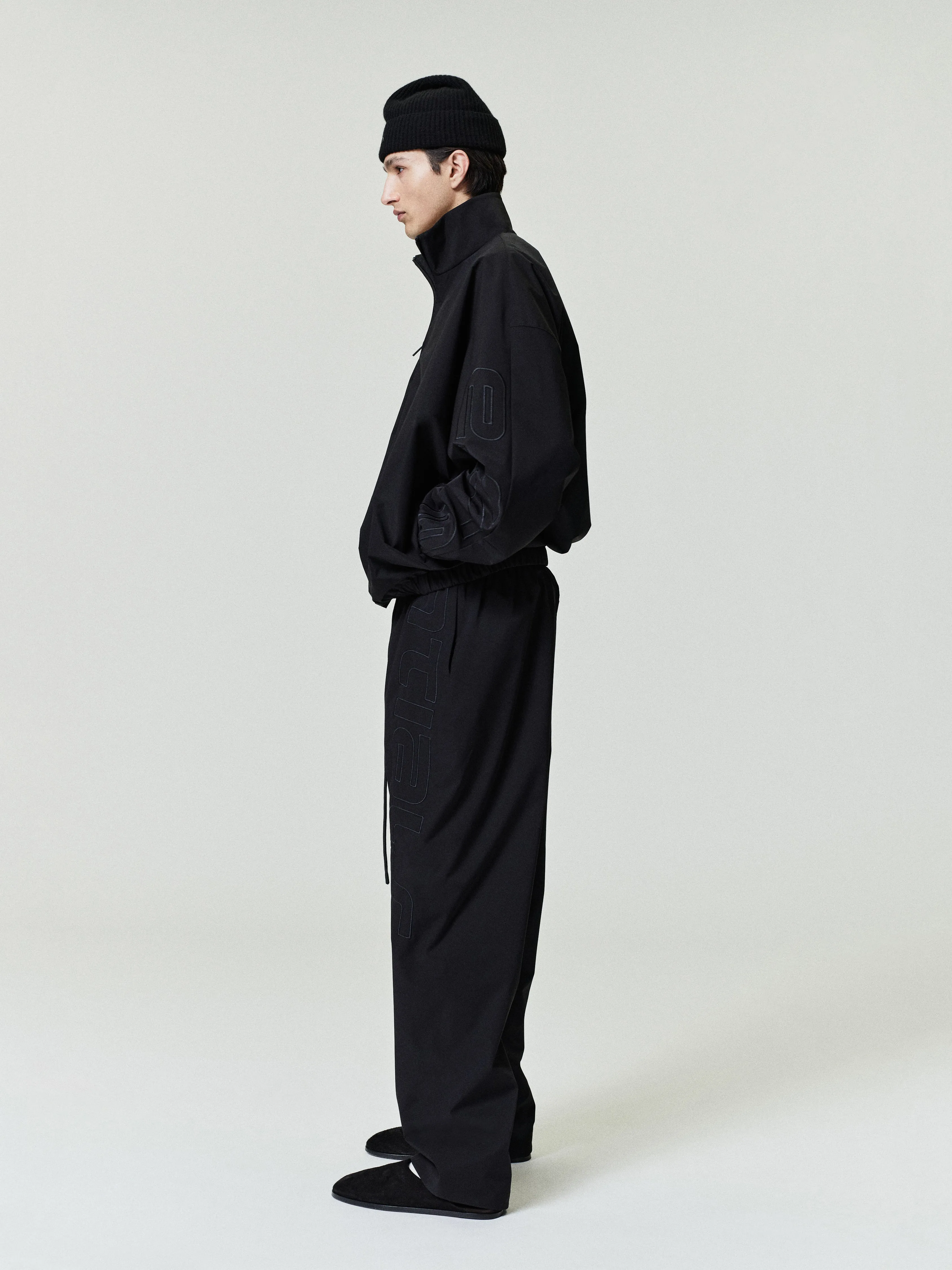 Active Trace Track Pant sold by Fear of God product image thumbnail 5