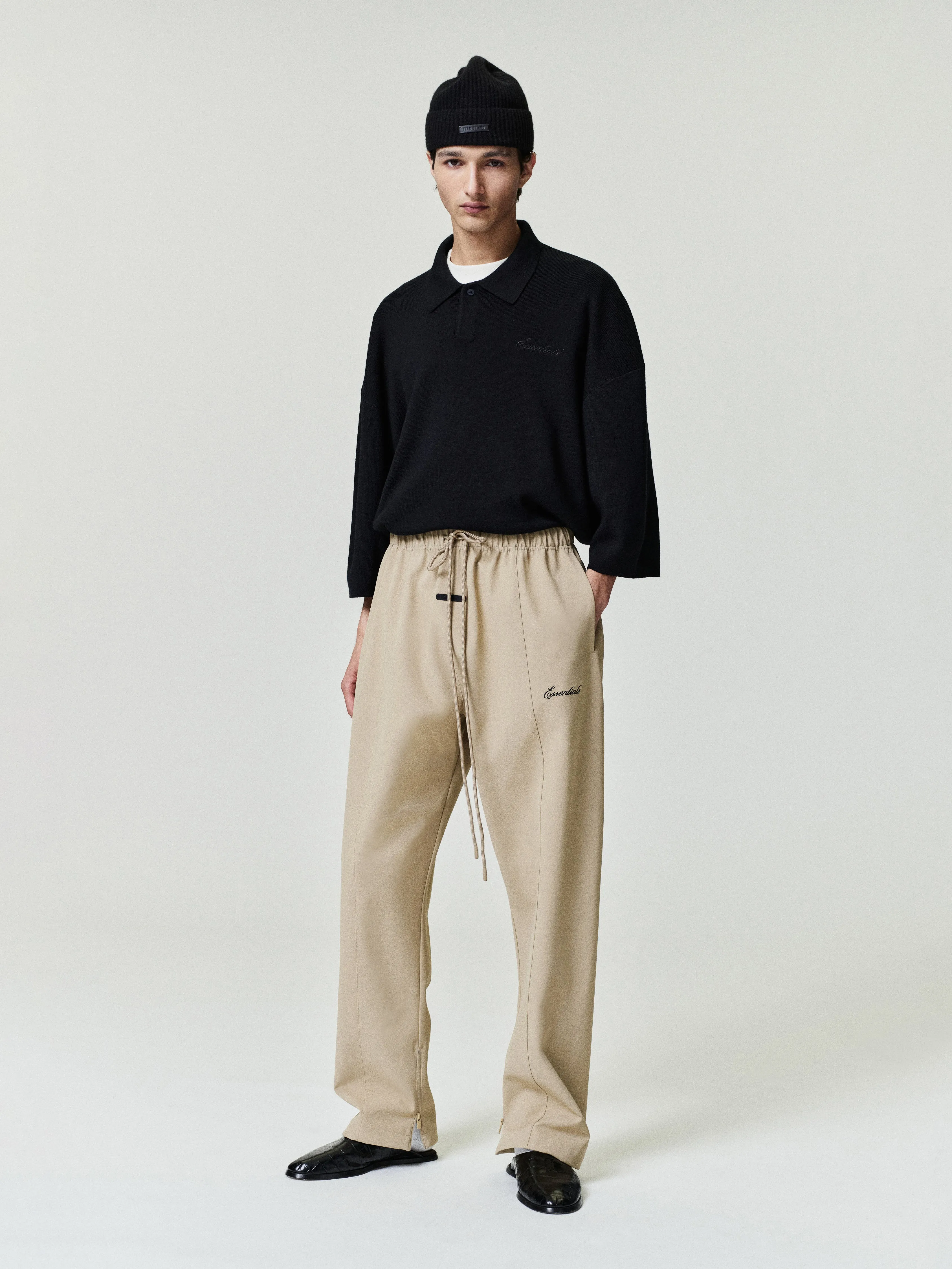 Signature Track Pant sold by Fear of God product image thumbnail 5