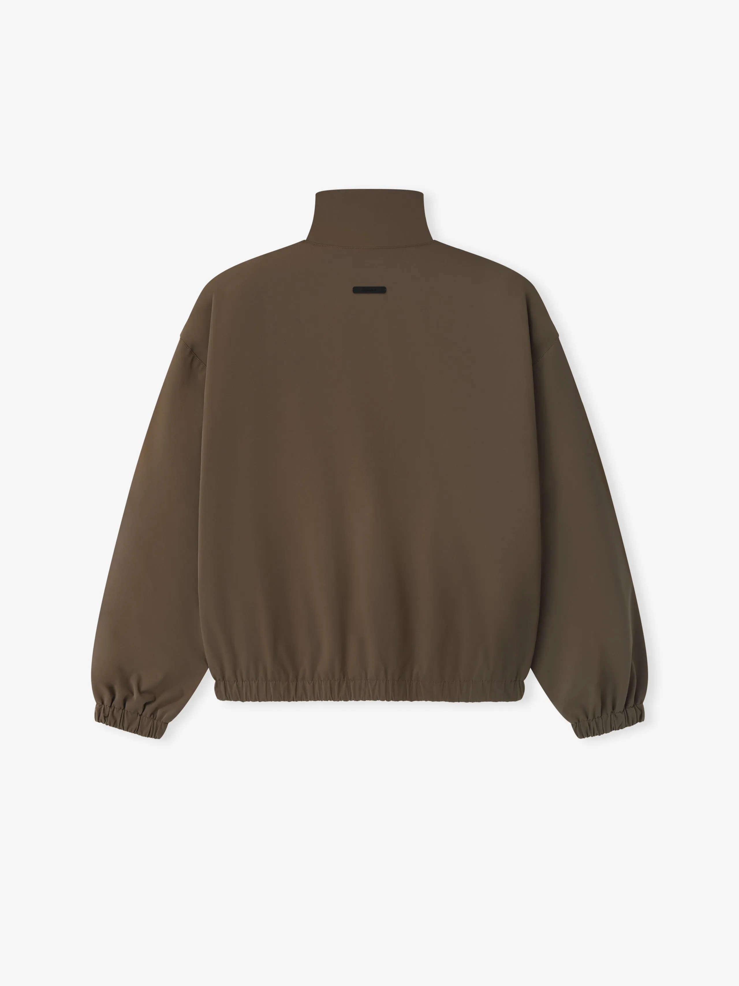 Womens Active Trace Full Zip Track Jacket sold by Fear of God product image thumbnail 2