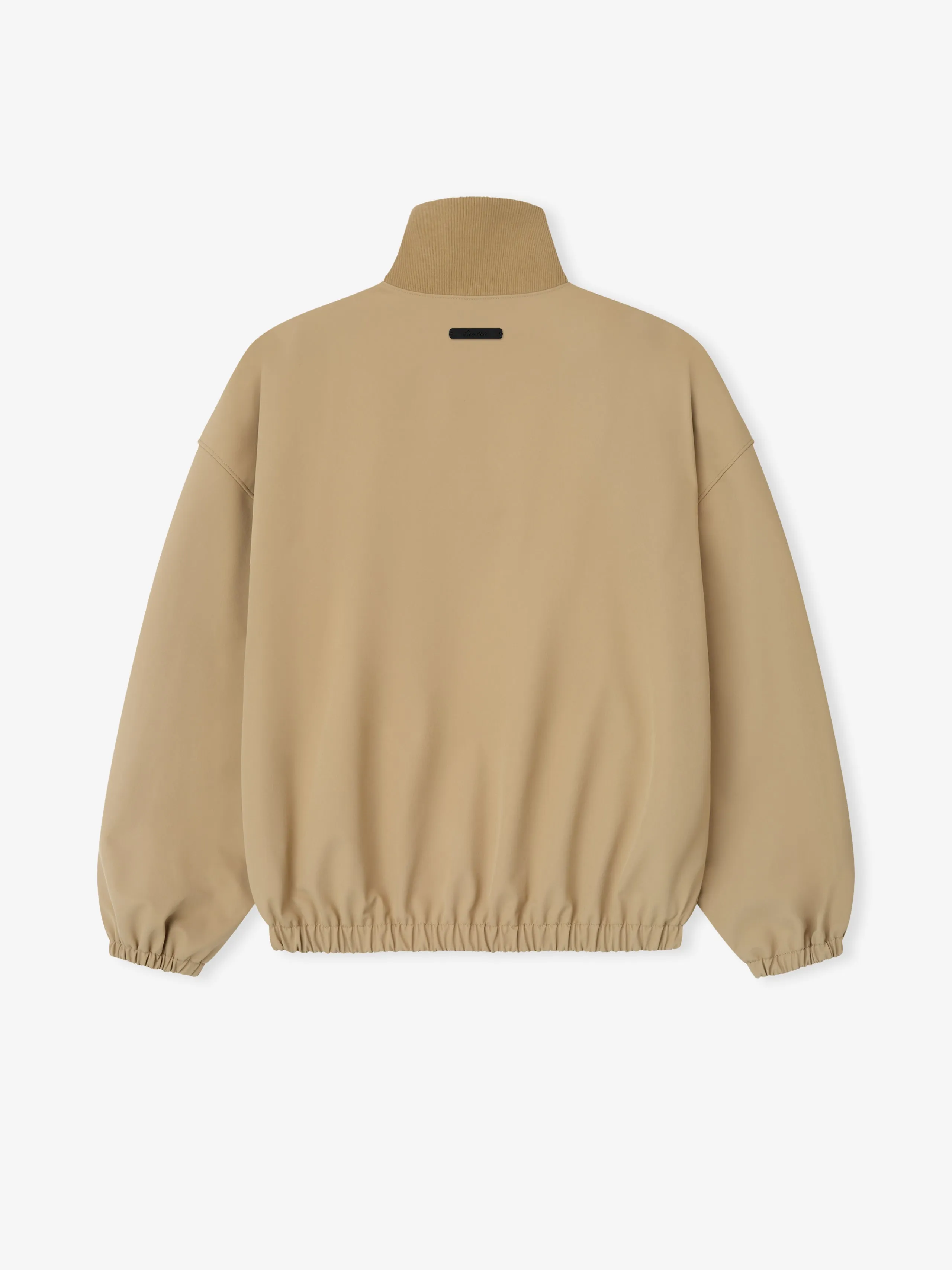 Signature Track Jacket sold by Fear of God product image thumbnail 2
