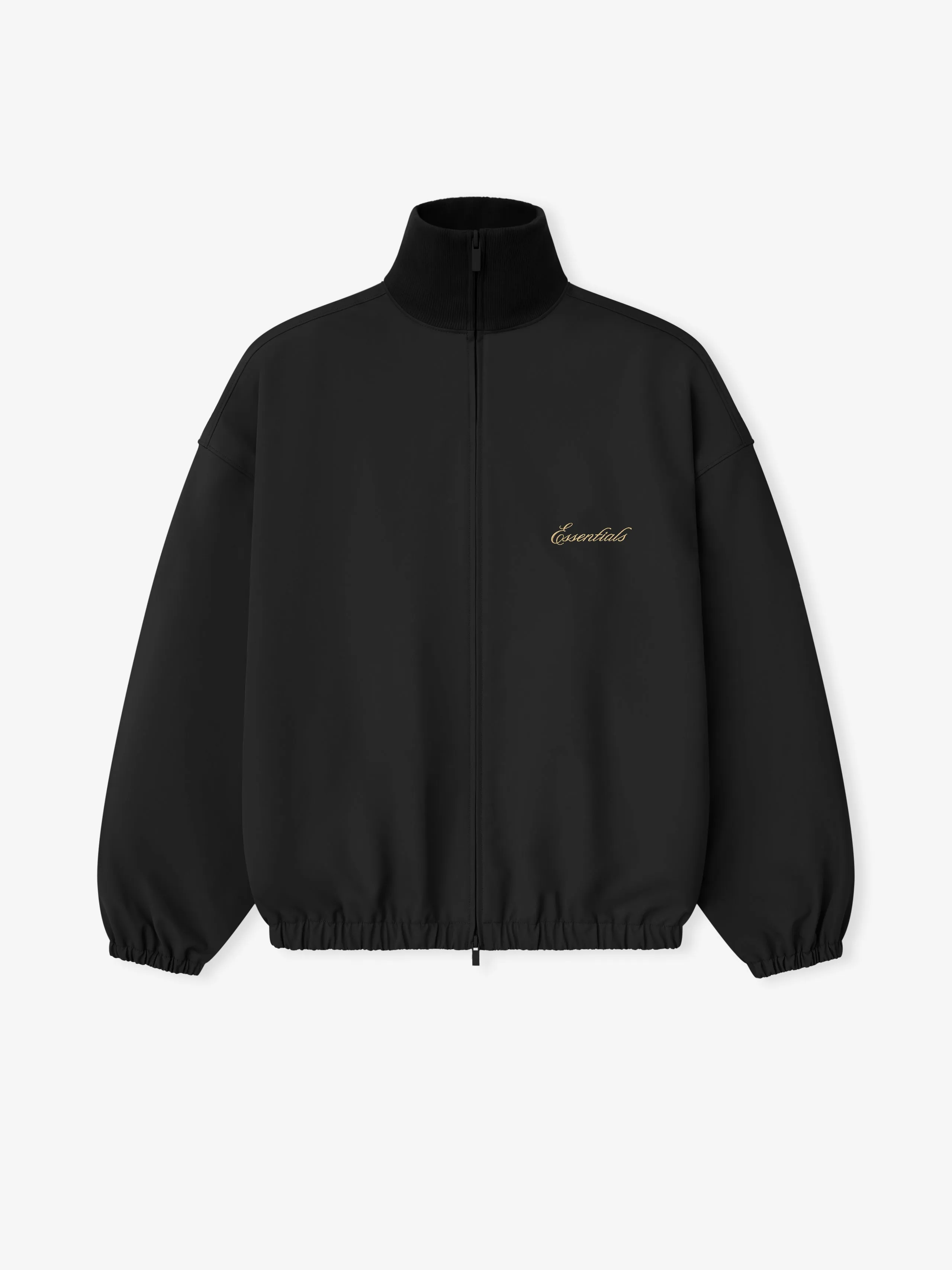 Signature Track Jacket sold by Fear of God