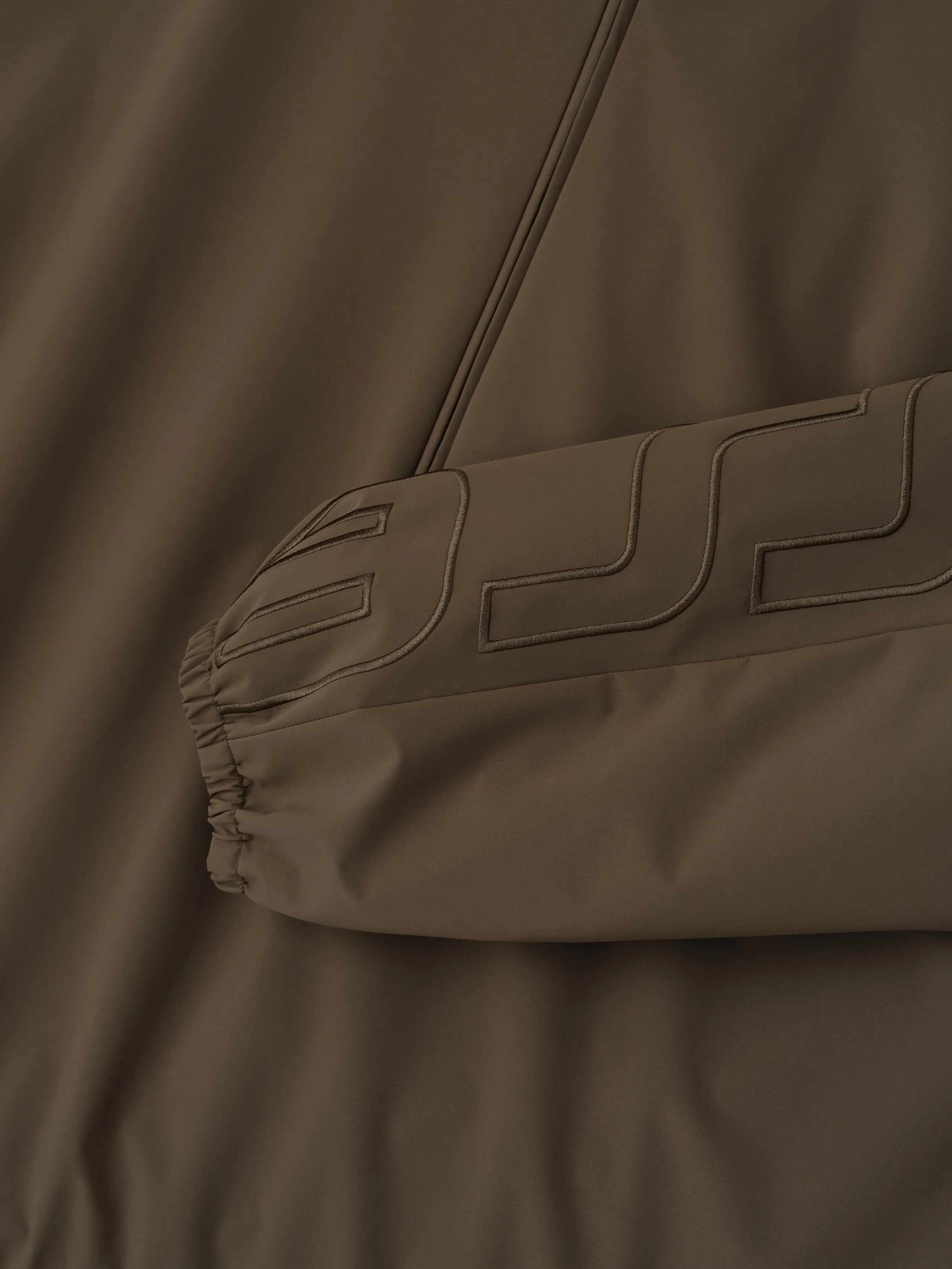 Active Trace Half Zip Track Jacket sold by Fear of God product image thumbnail 4