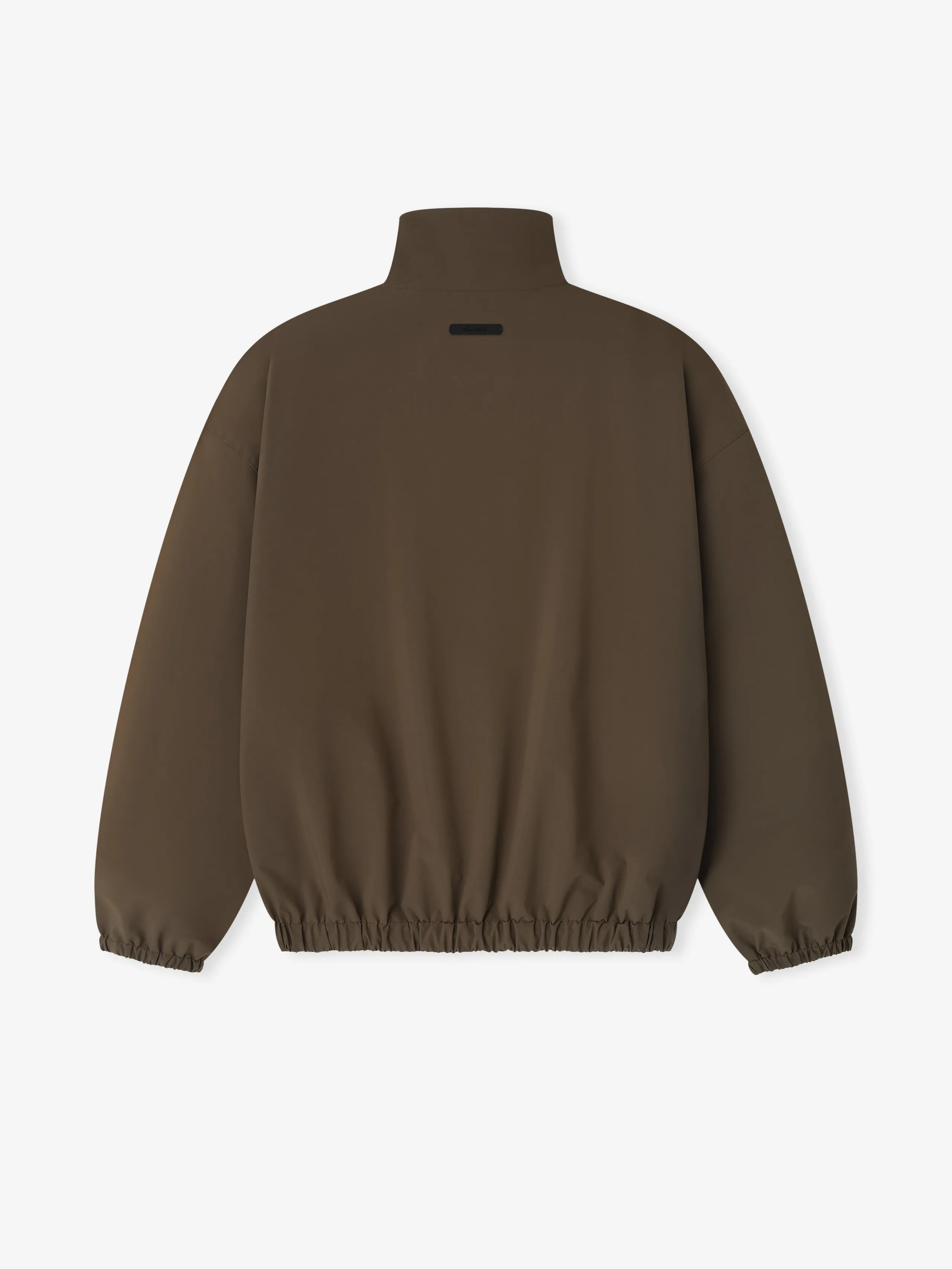 Active Trace Half Zip Track Jacket sold by Fear of God product image thumbnail 3