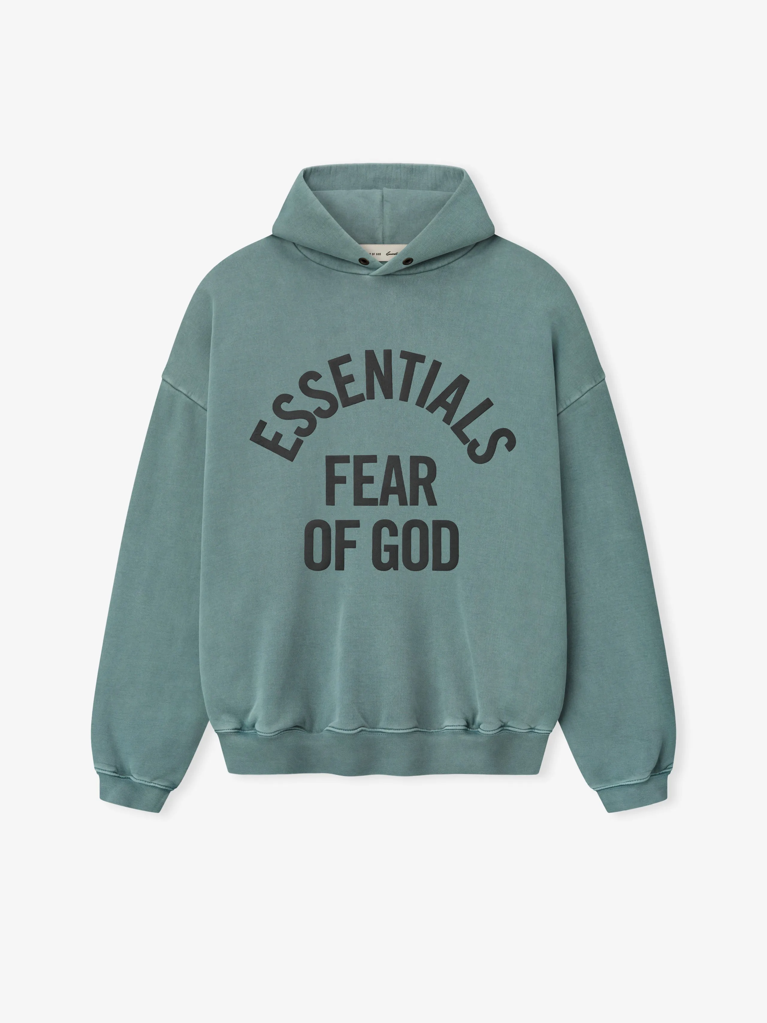 Campus 90s Hoodie sold by Fear of God product image thumbnail 2