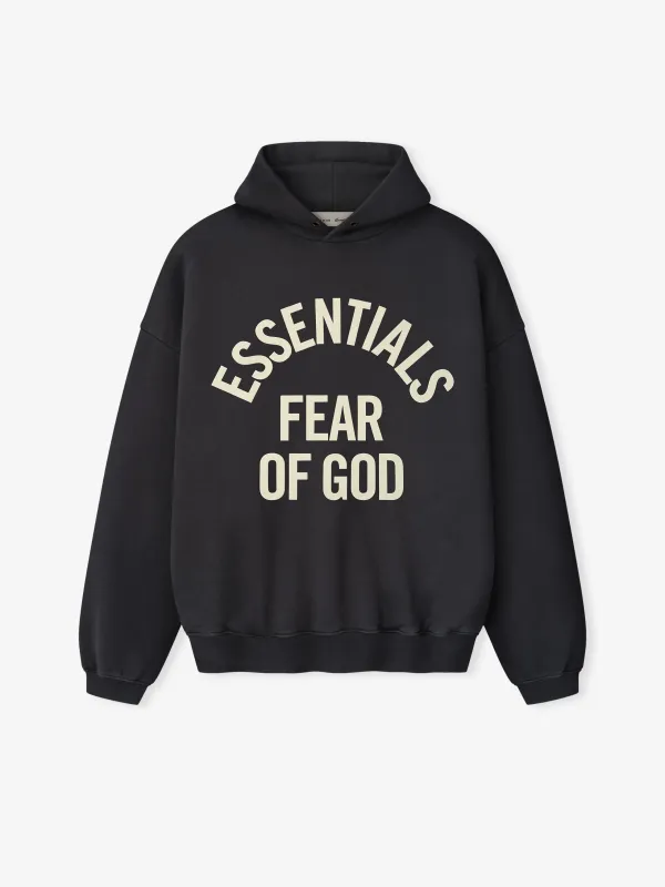 Campus 90s Hoodie made by Fear of God