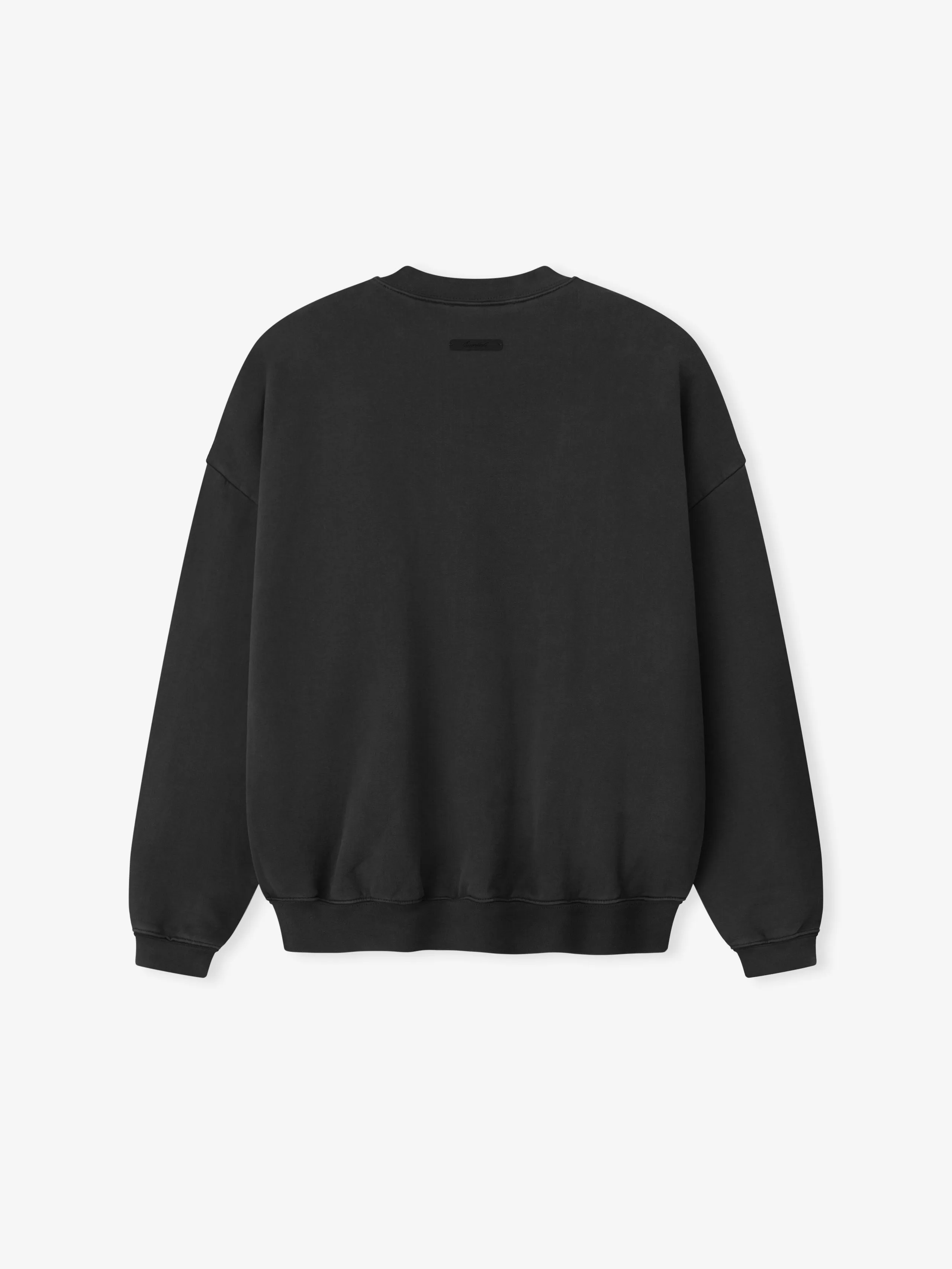 Campus 90s Crewneck Sweatshirt sold by Fear of God product image thumbnail 2