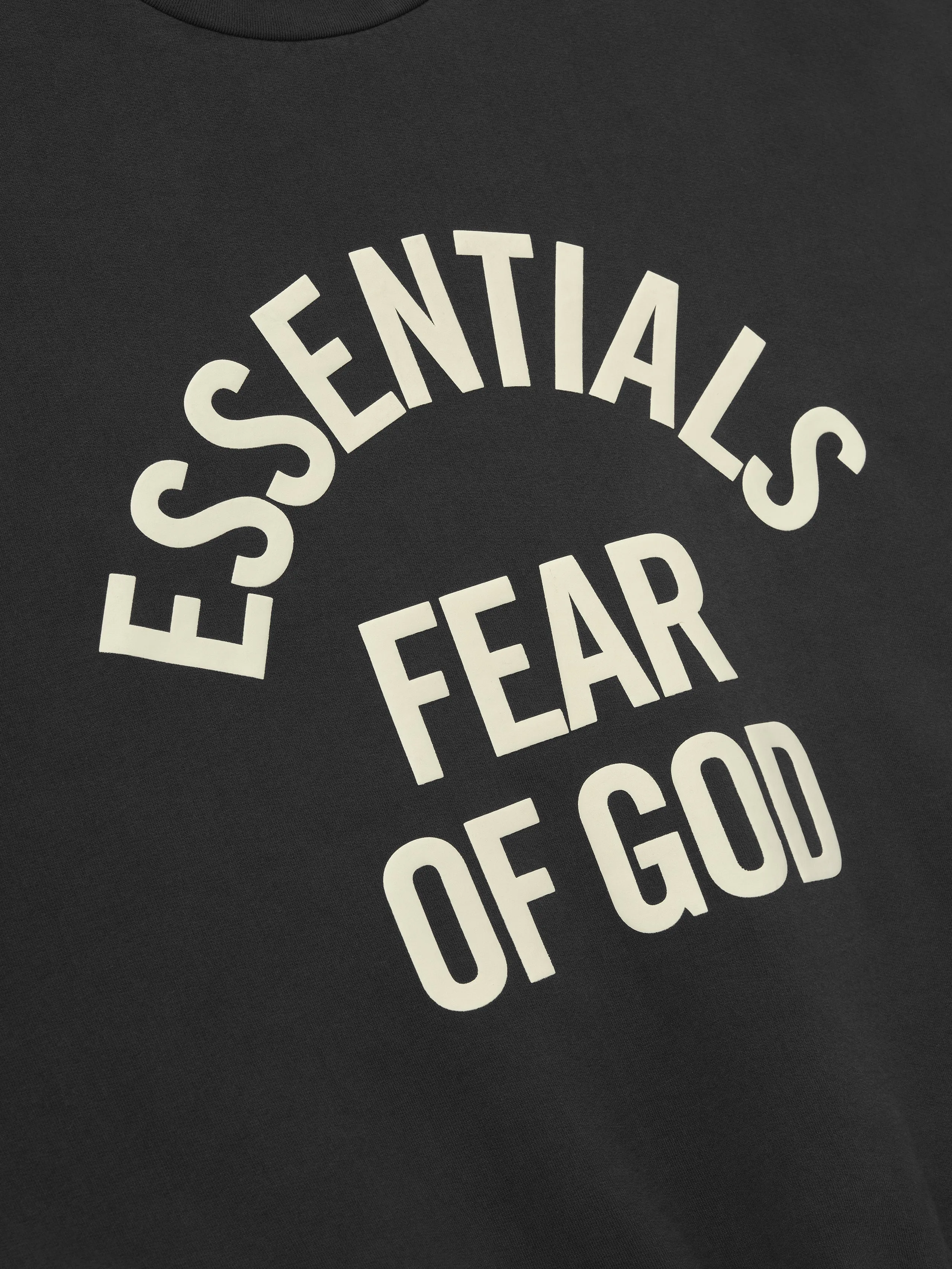 Campus 90s Crewneck Sweatshirt sold by Fear of God product image thumbnail 3