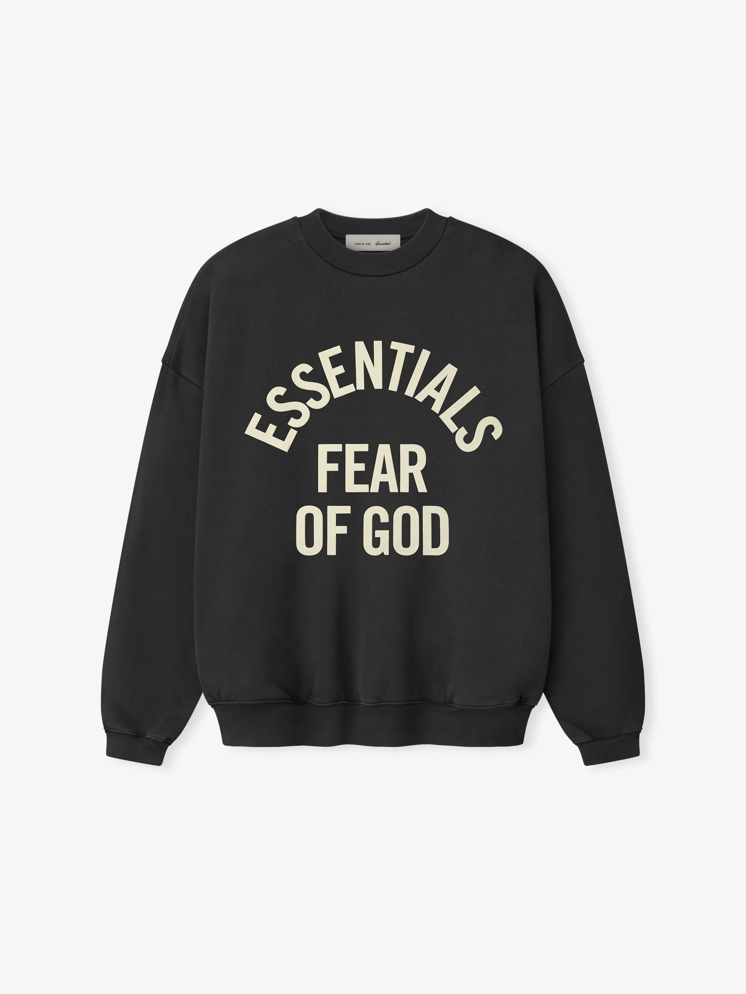 Campus 90s Crewneck Sweatshirt sold by Fear of God