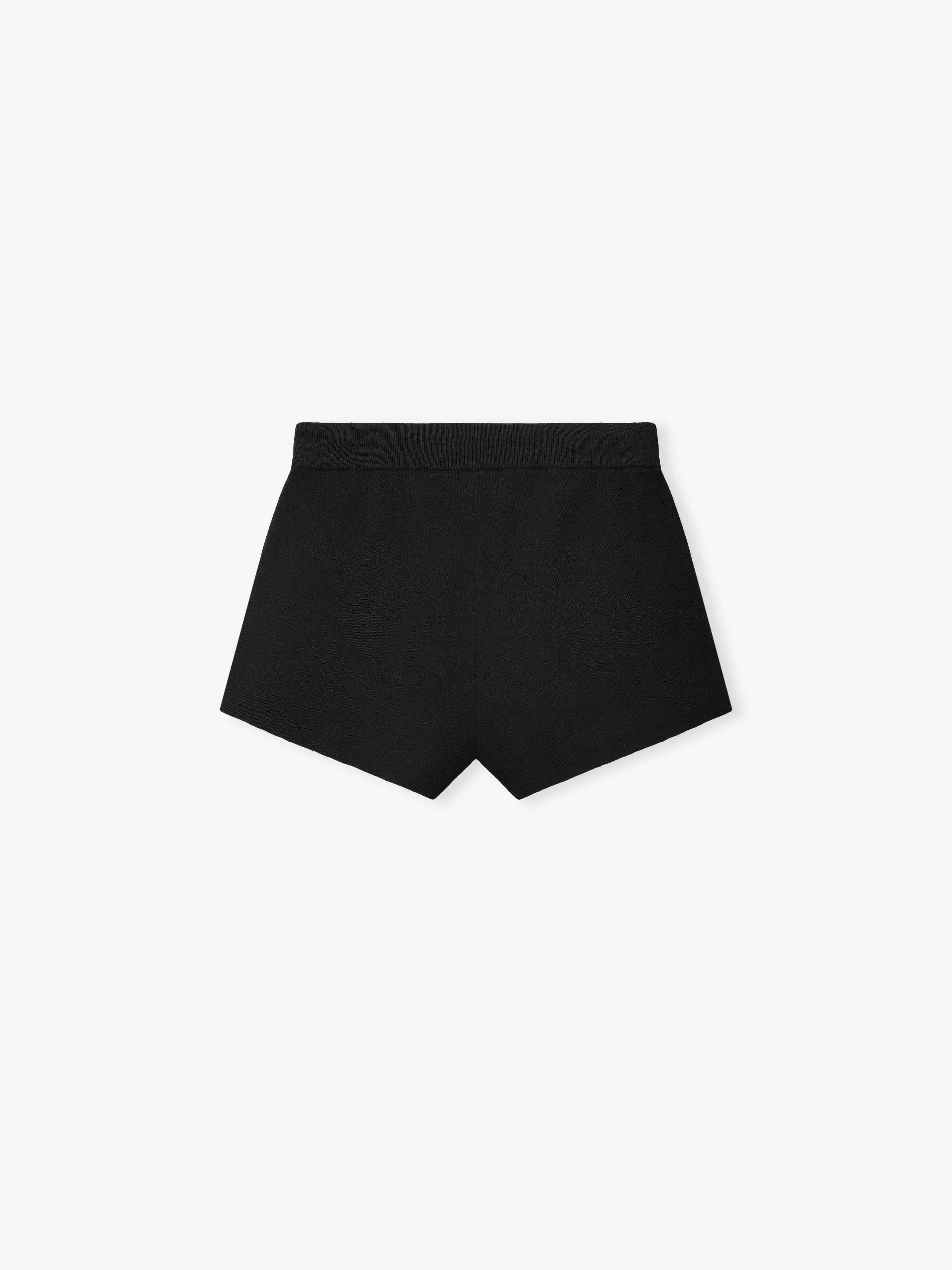 Womens Rib Knit Running Short sold by Fear of God product image thumbnail 2