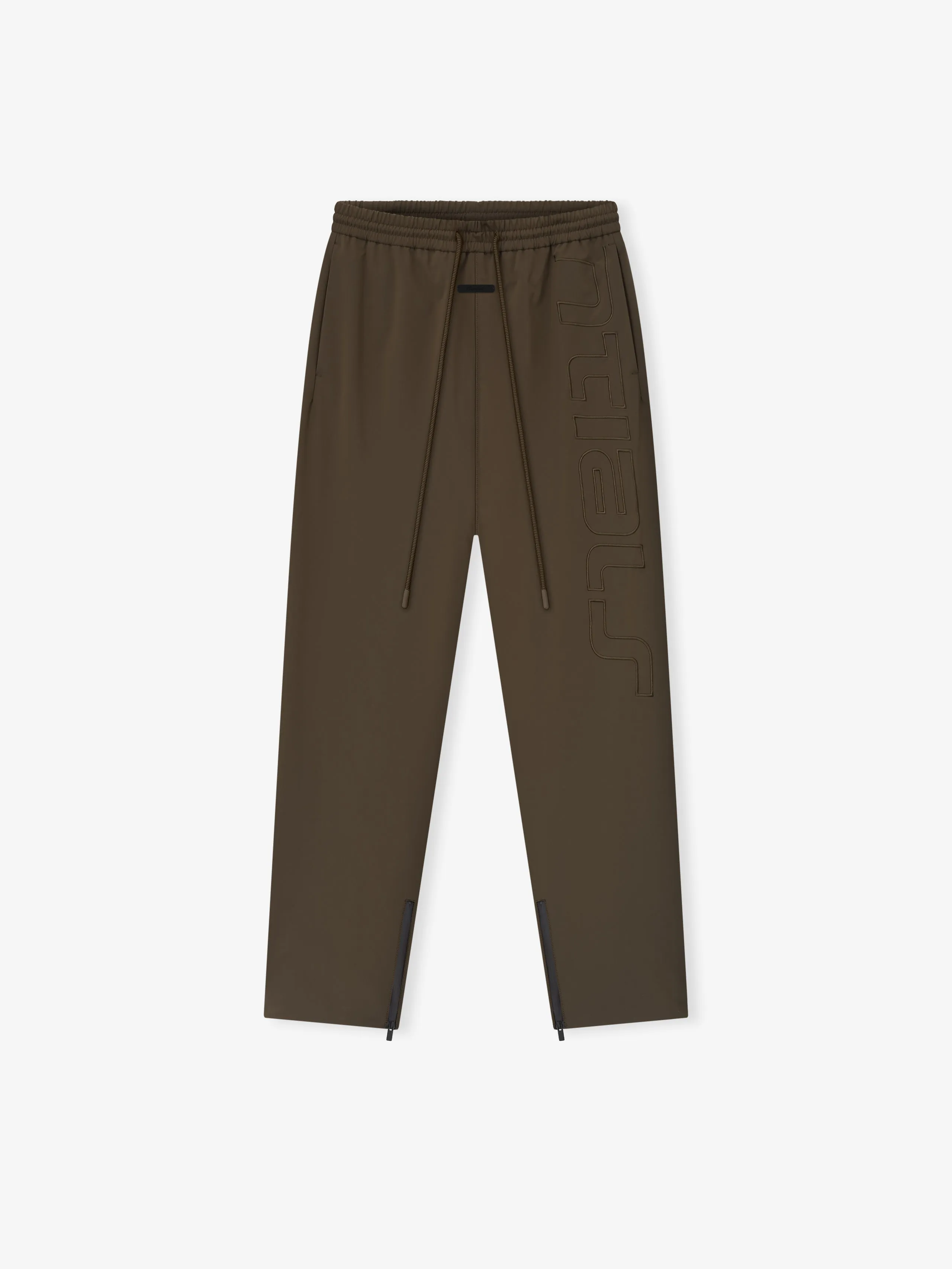 Womens Active Trace Track Pant sold by Fear of God product image thumbnail 2