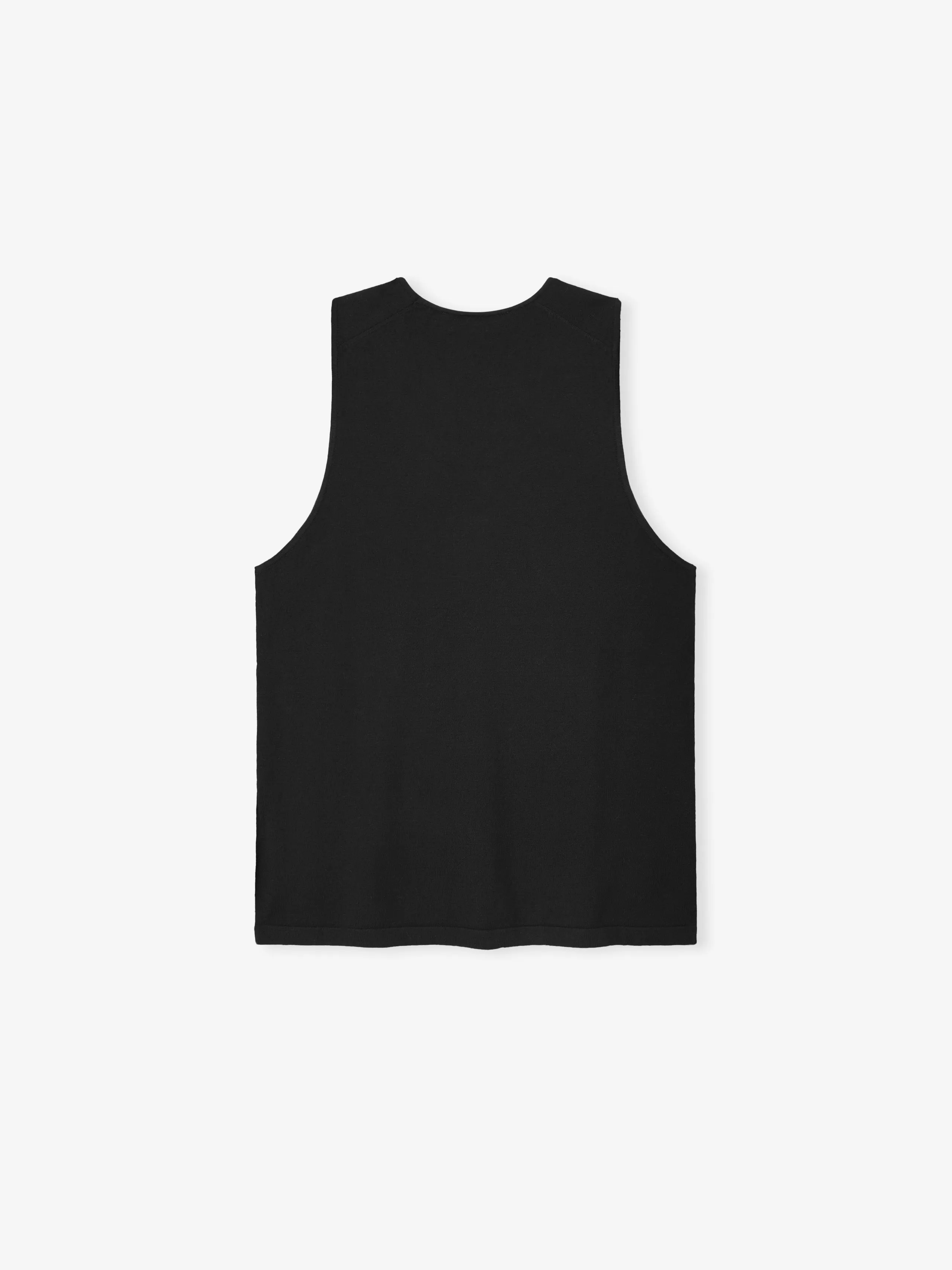 Womens Classic Knit Tank sold by Fear of God product image thumbnail 2