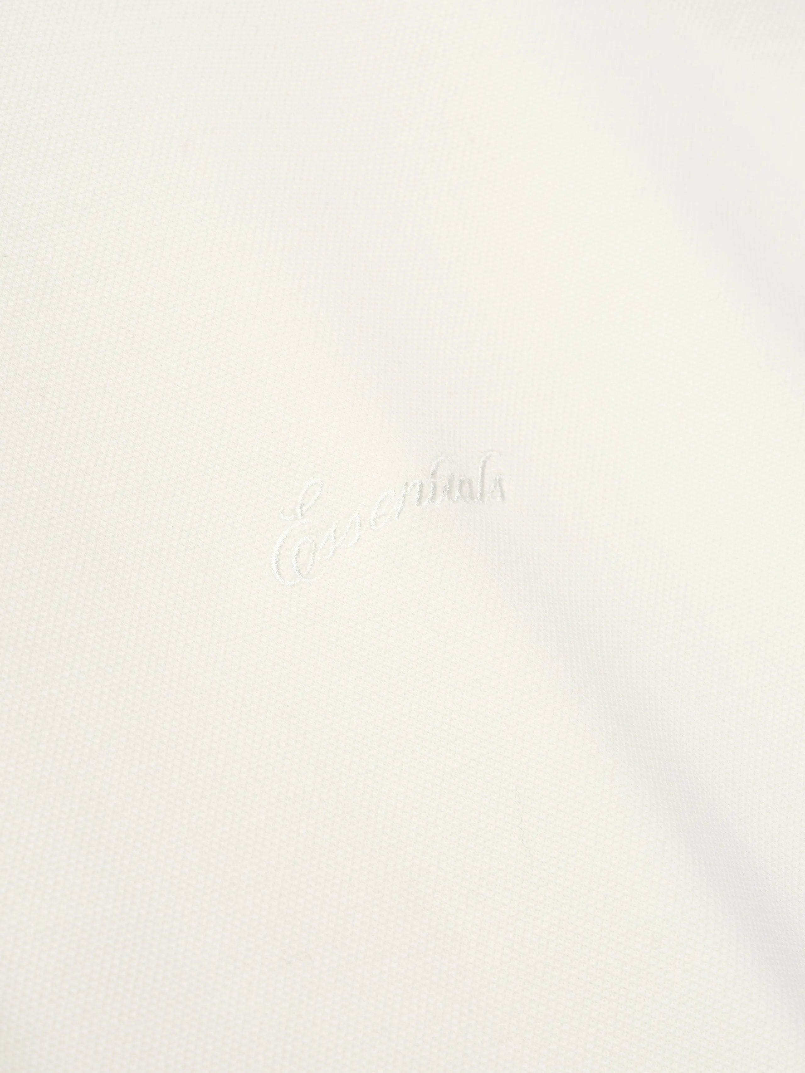 Pique Signature 90s Tee sold by Fear of God product image thumbnail 4