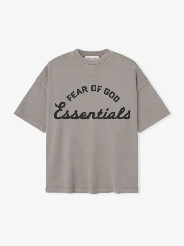 Training 90s Short Sleeve Tee made by Fear of God