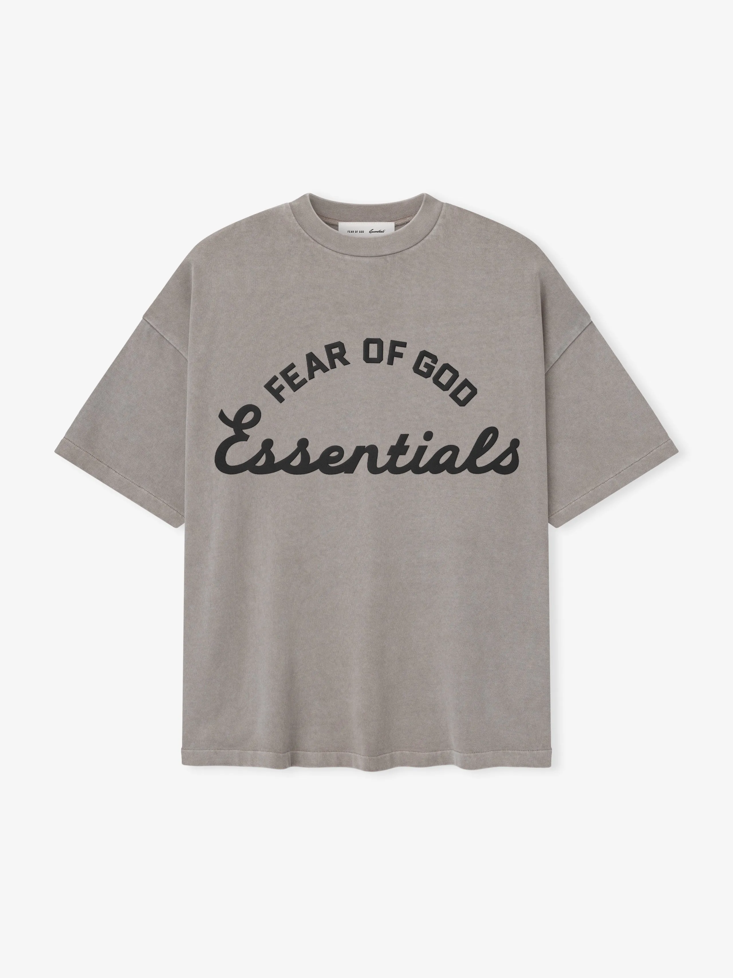 Training 90s Tee sold by Fear of God