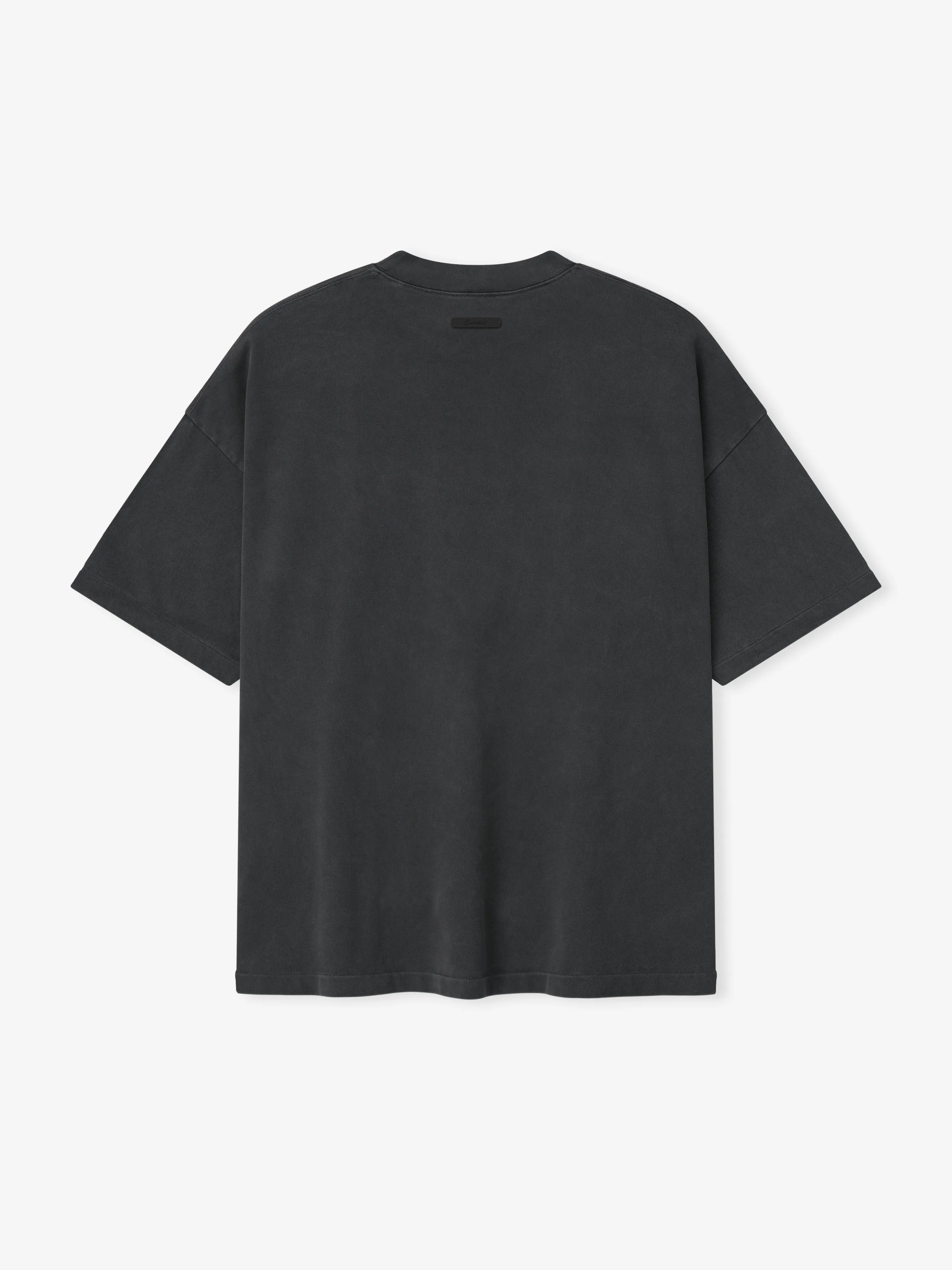 Training 90s Short Sleeve Tee sold by Fear of God product image thumbnail 3