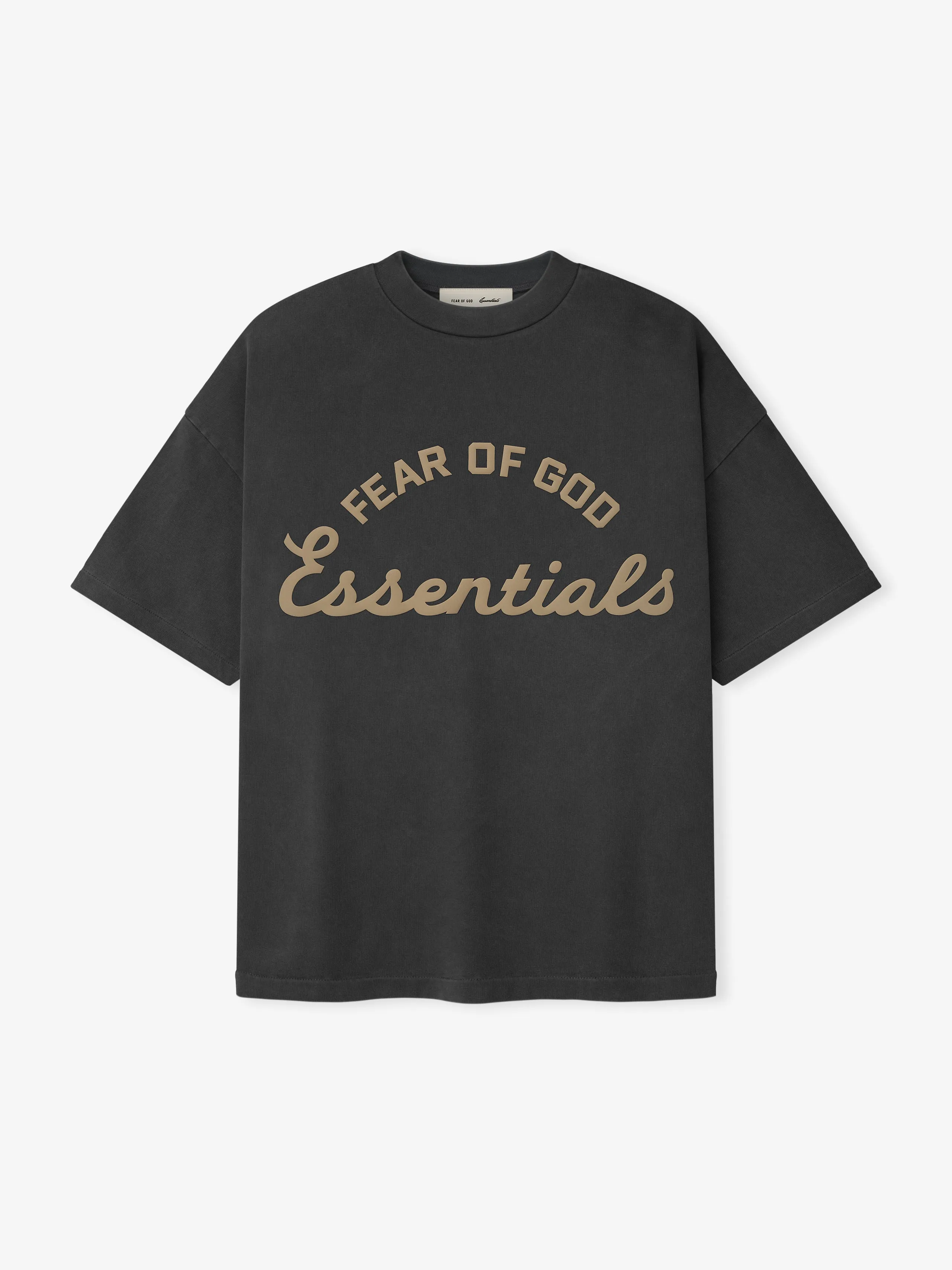Training 90s Short Sleeve Tee sold by Fear of God product image thumbnail 2