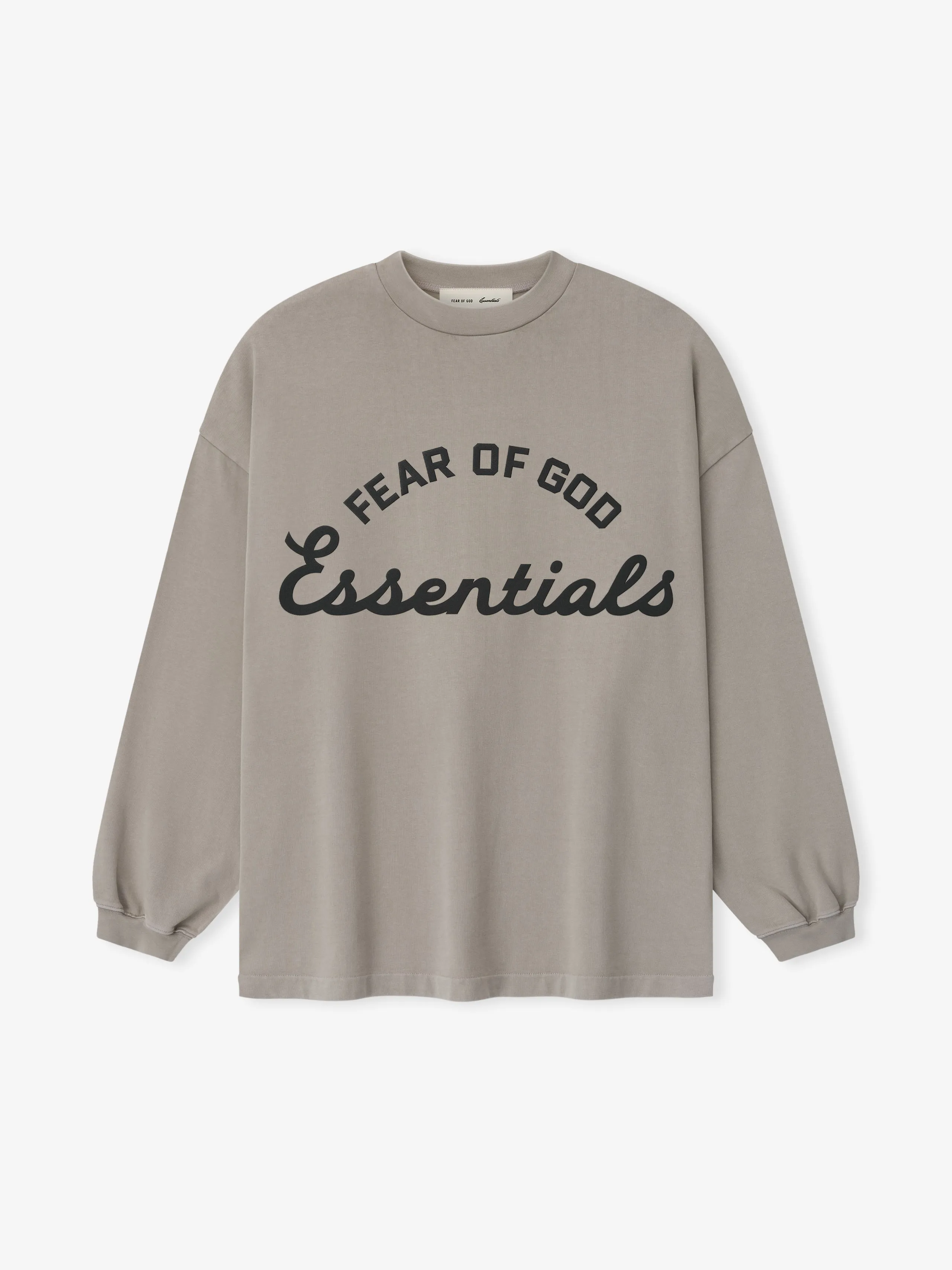 Training 90s Long Sleeve Tee sold by Fear of God
