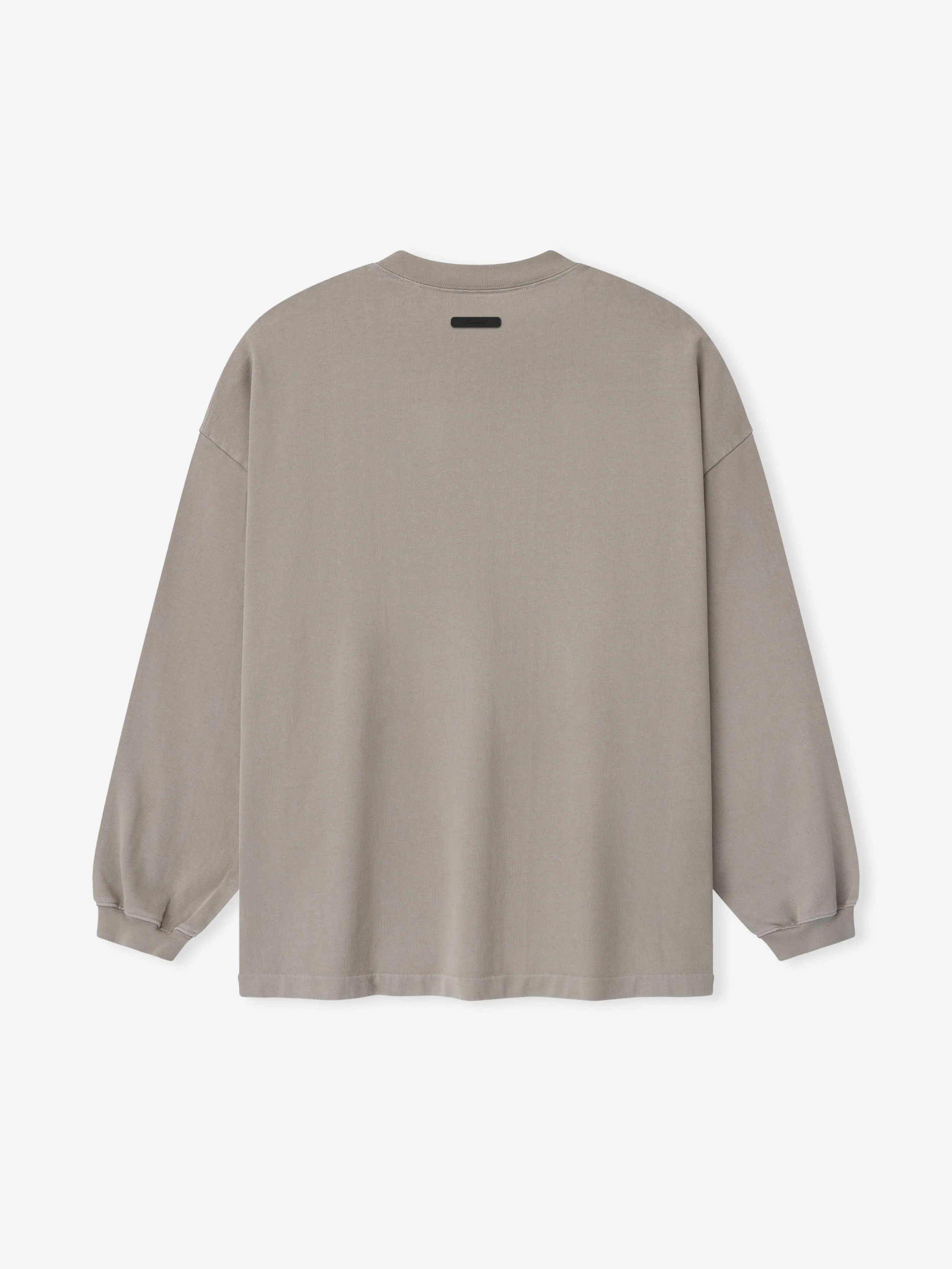 Training 90s Long Sleeve Tee sold by Fear of God product image thumbnail 2