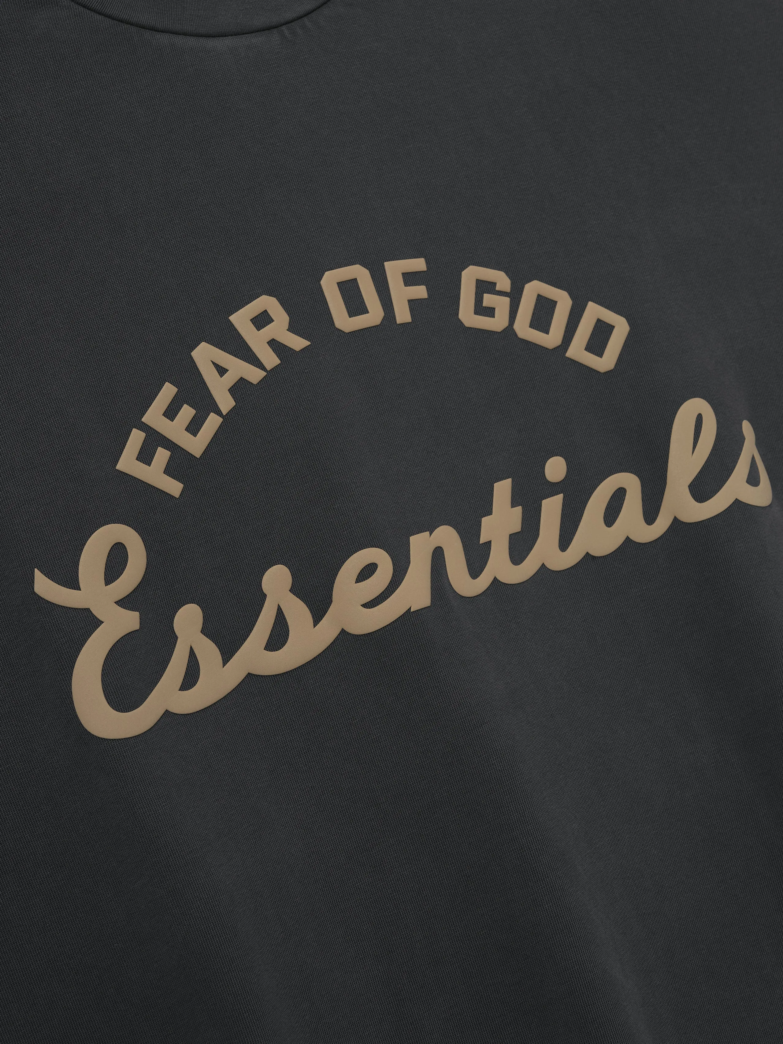 Training 90s Long Sleeve Tee sold by Fear of God product image thumbnail 3