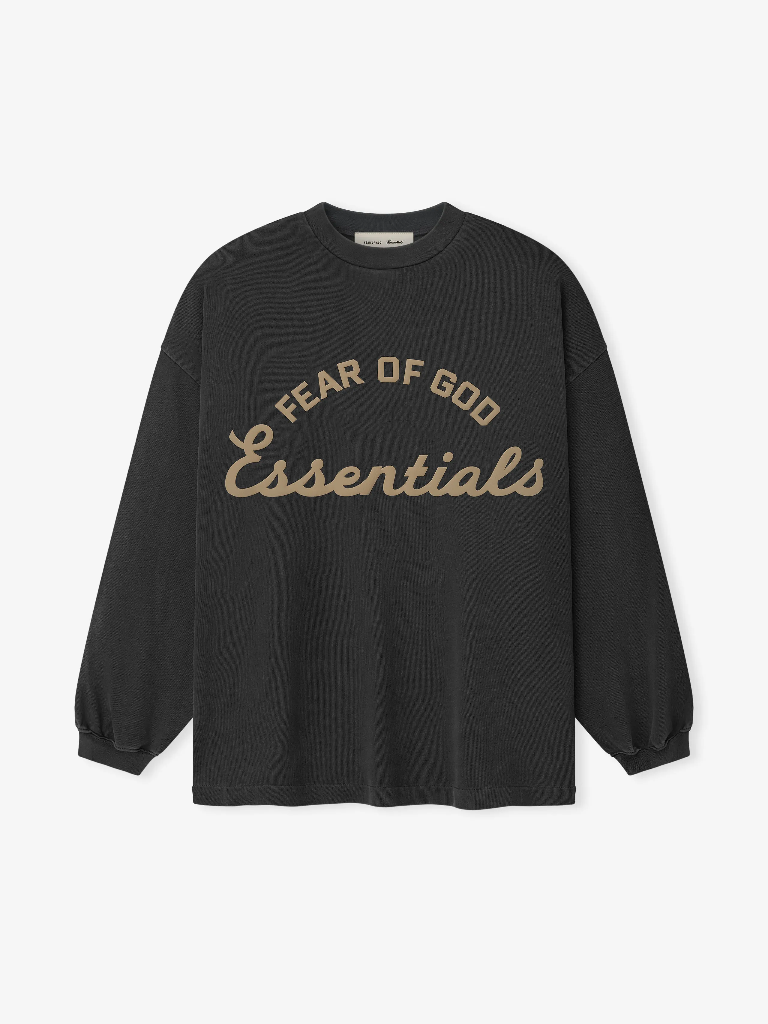 Training 90s Long Sleeve Tee sold by Fear of God
