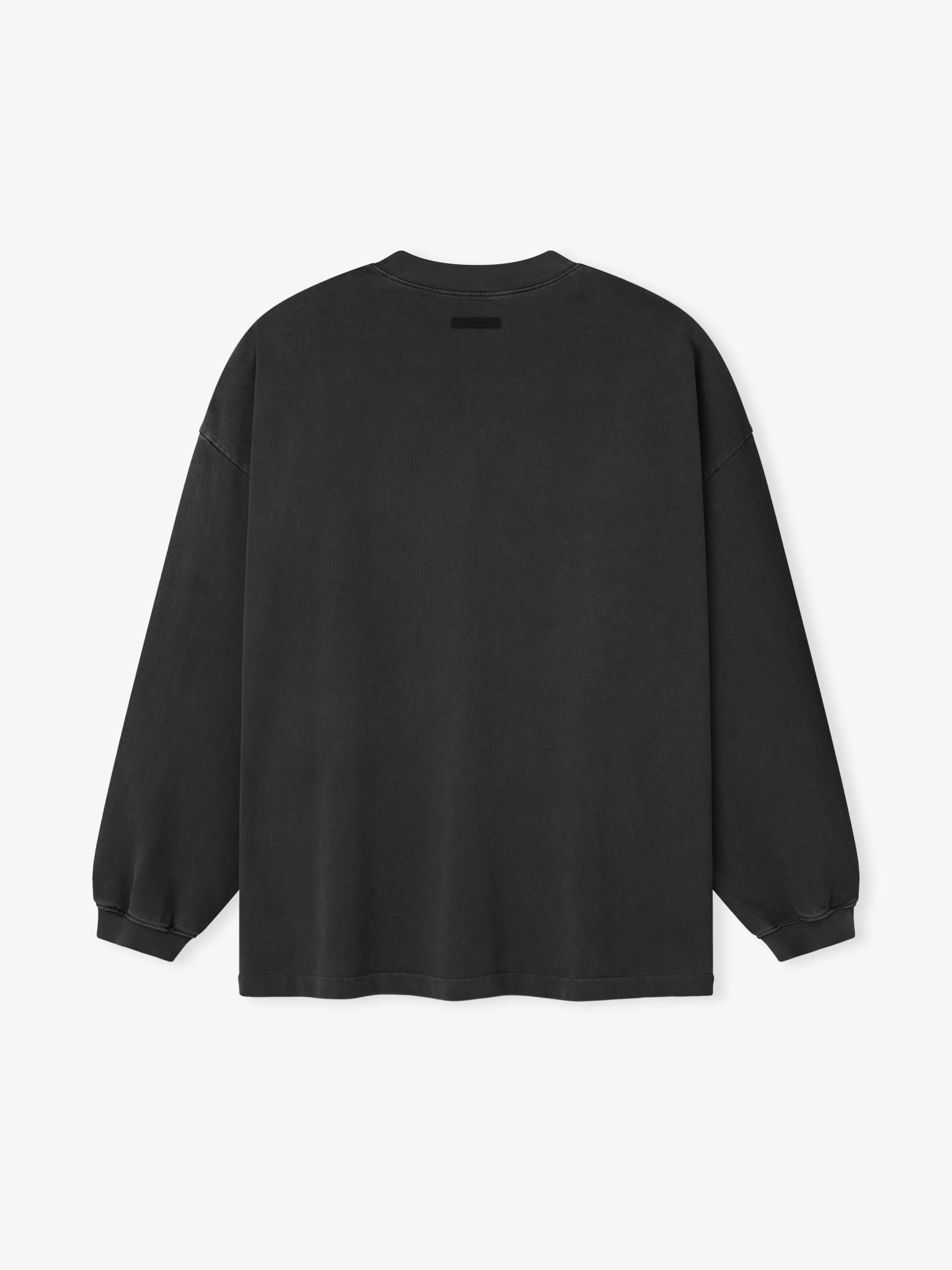 Training 90s Long Sleeve Tee sold by Fear of God product image thumbnail 2