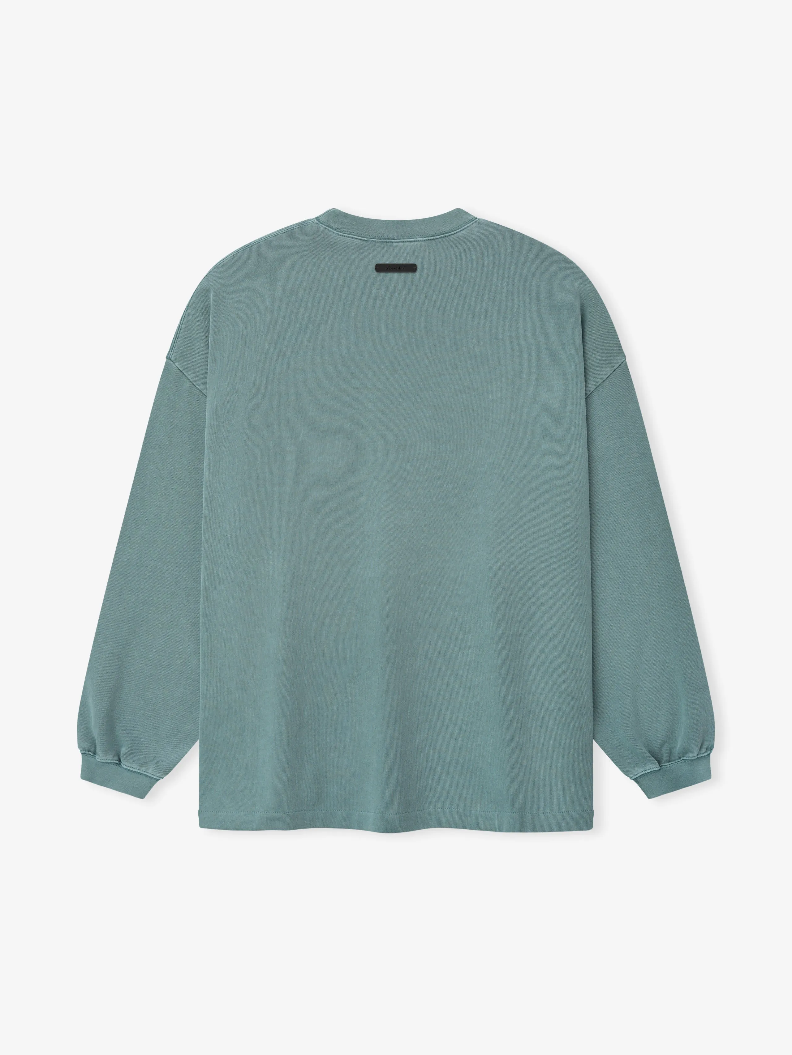 Campus 90s Long Sleeve Tee sold by Fear of God product image thumbnail 2