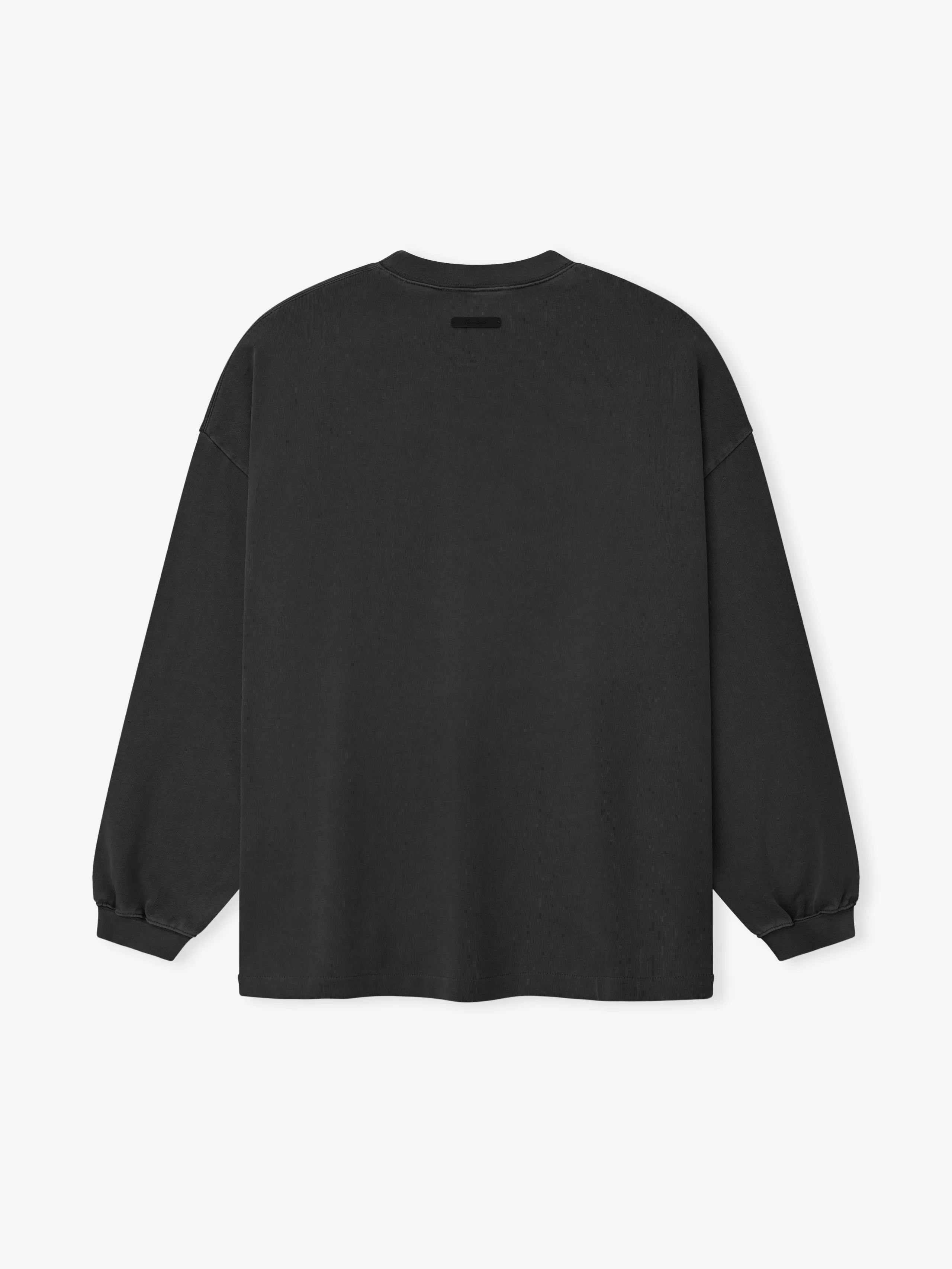 Campus 90s Long Sleeve Tee sold by Fear of God product image thumbnail 2