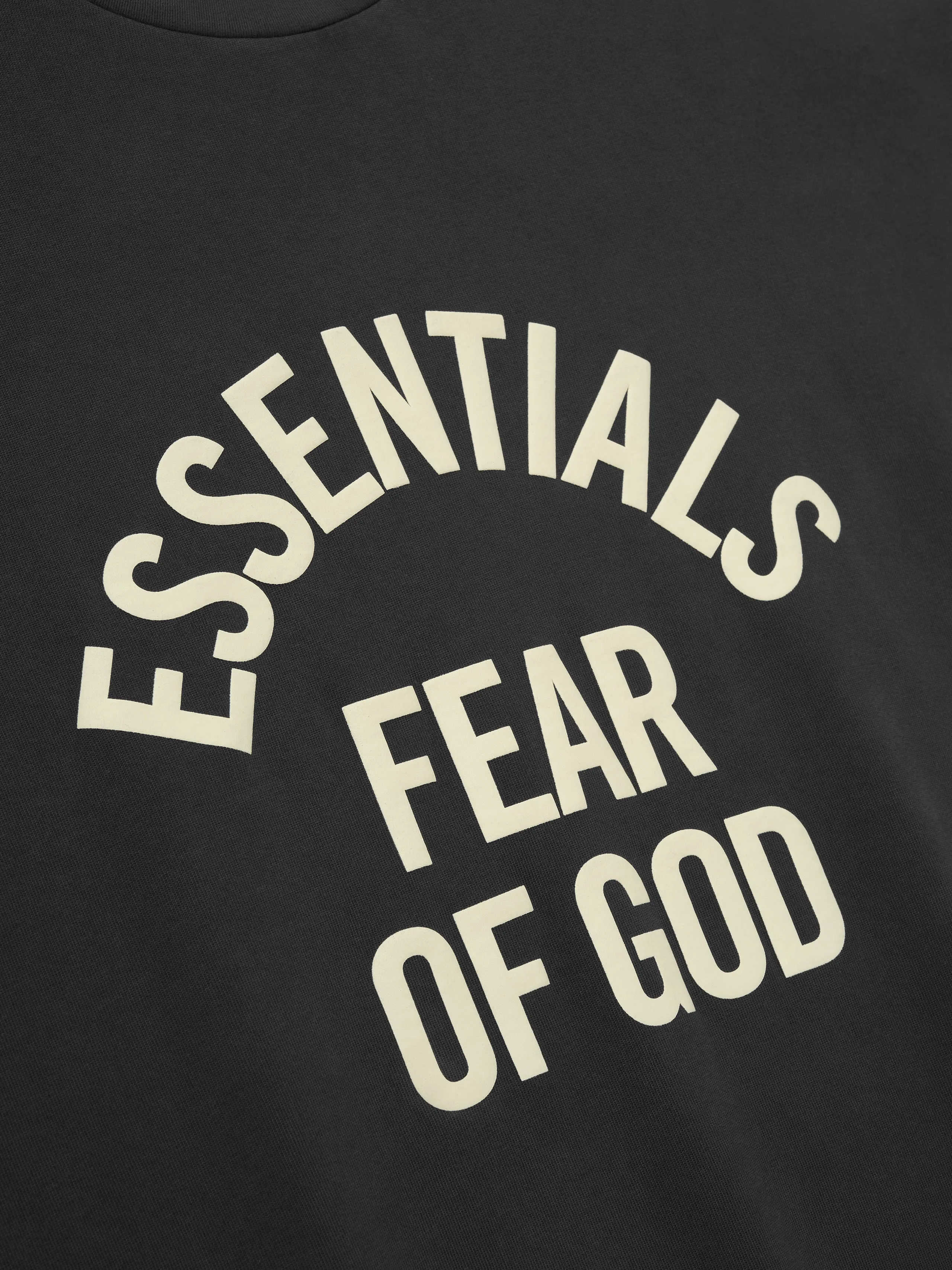 Campus 90s Long Sleeve Tee sold by Fear of God product image thumbnail 3