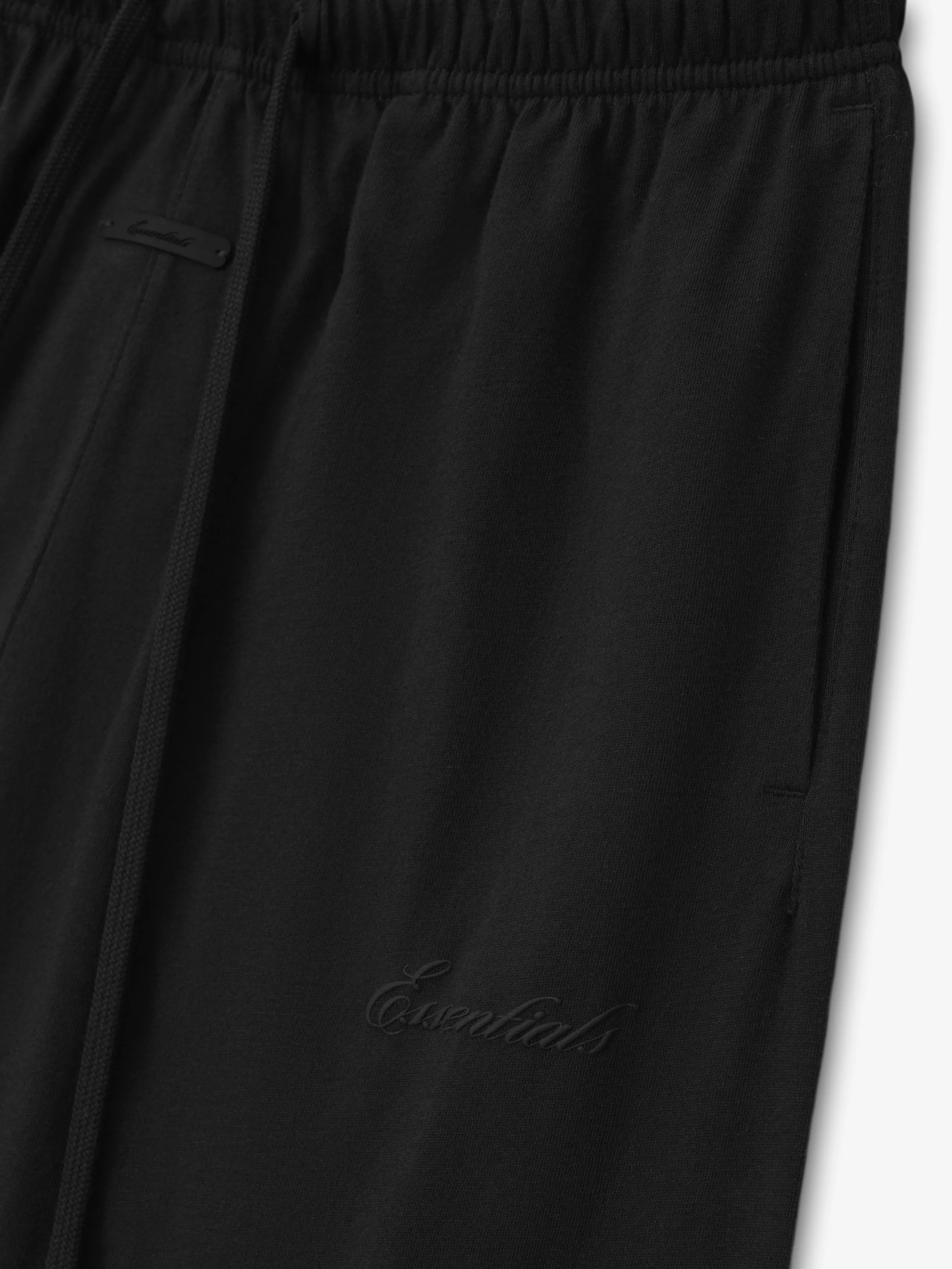 Womens Signature SS26 Classic Flare Sweatpant sold by Fear of God product image thumbnail 3