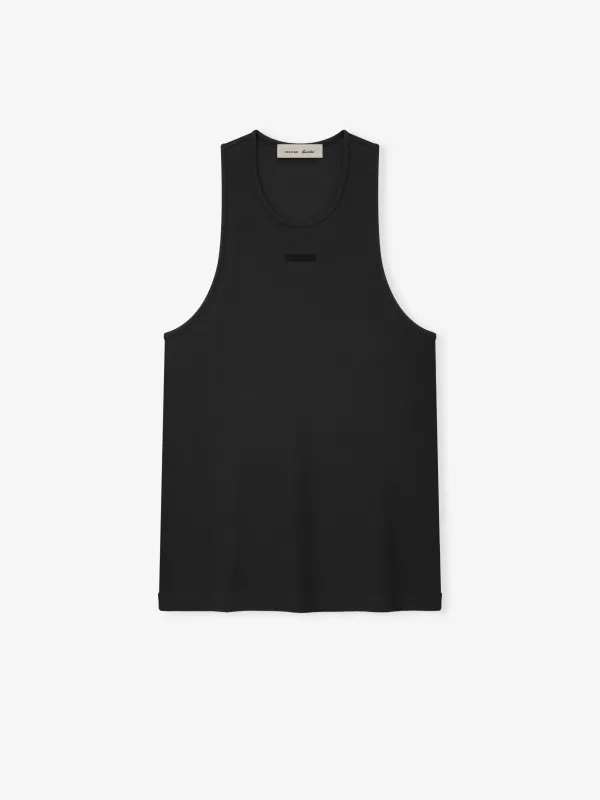 Rib Tank made by Essentials