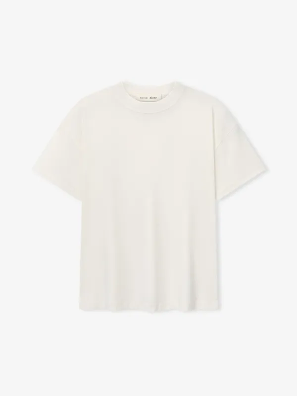Signature Essential Tee sold by Fear of God