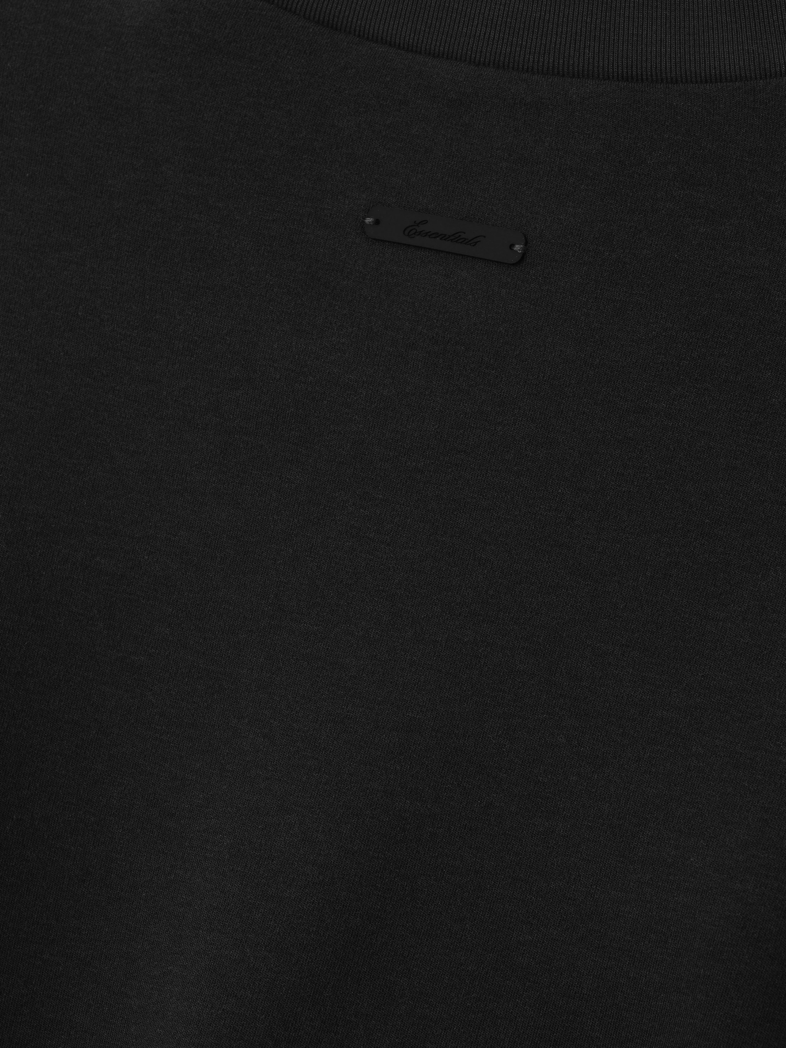 Womens Boxy Tee sold by Fear of God product image thumbnail 3