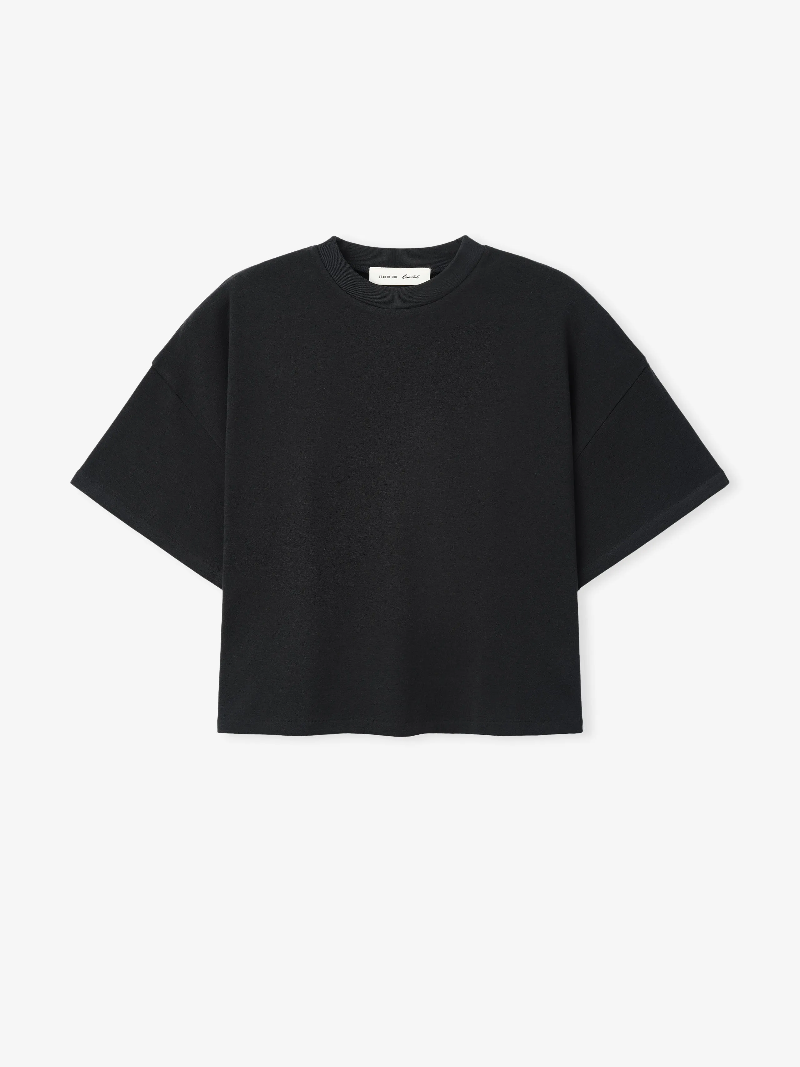 Womens Boxy Tee sold by Fear of God