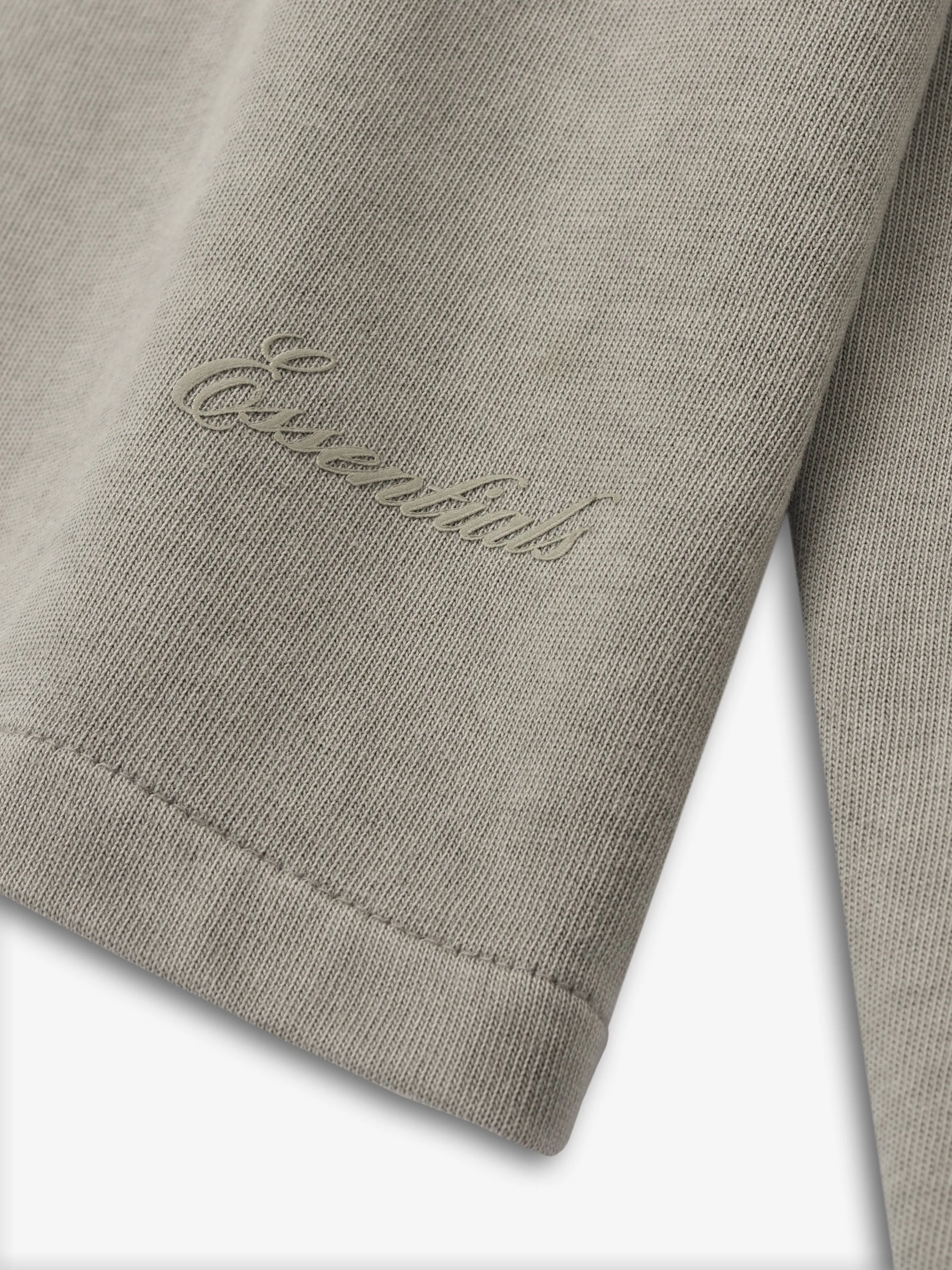 Womens Signature 90s Long Sleeve Tee sold by Fear of God product image thumbnail 3