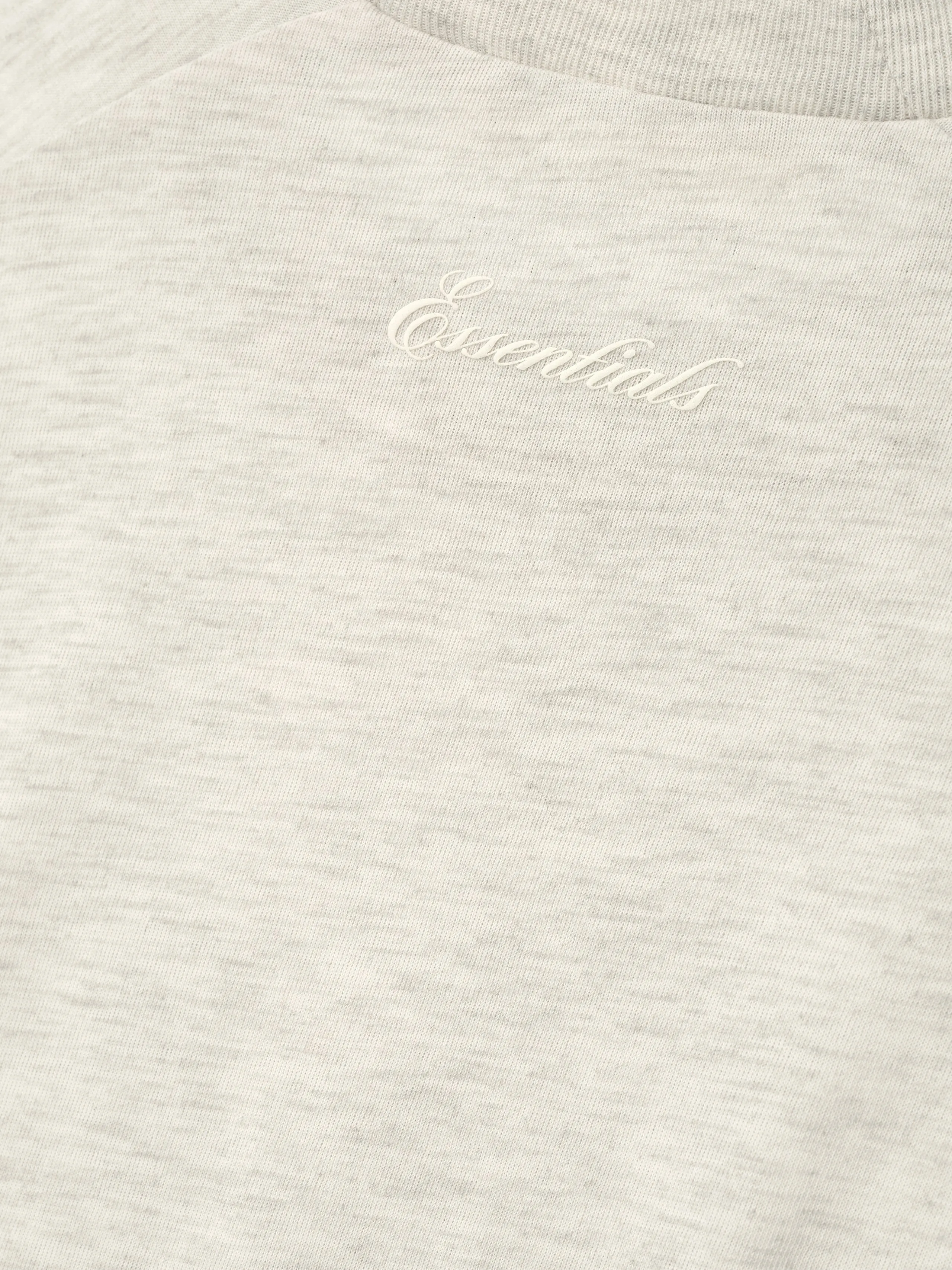 Womens Signature Classic Long Sleeve Tee sold by Fear of God product image thumbnail 3