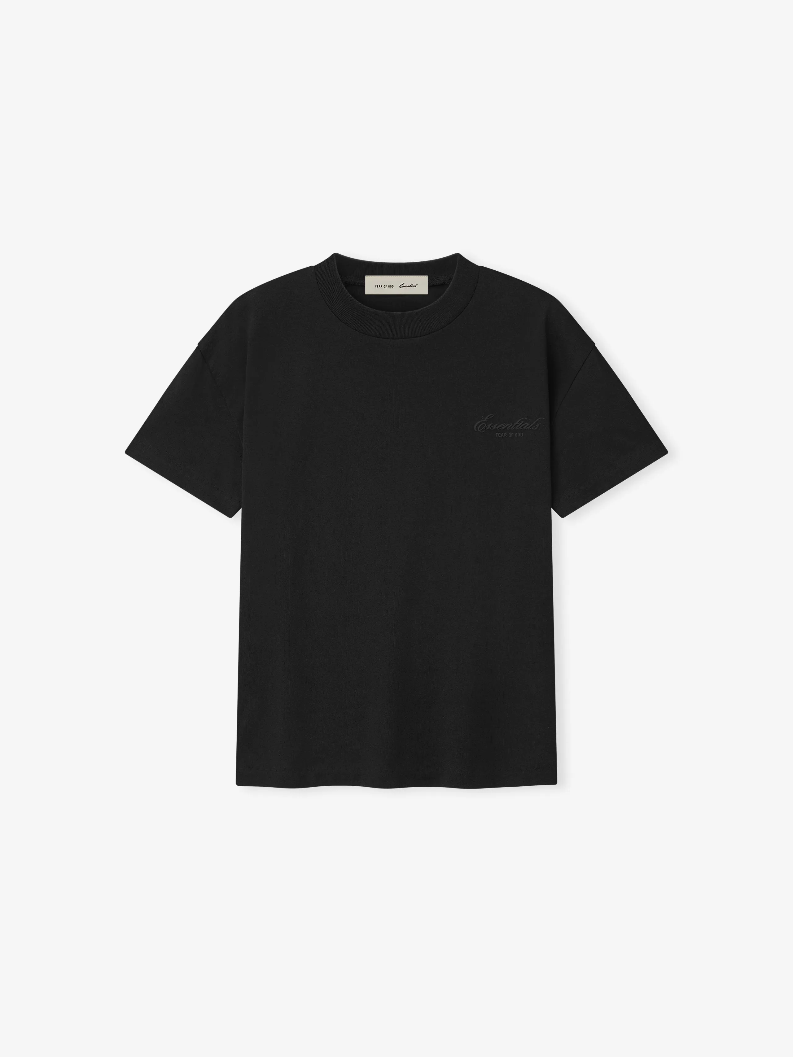Womens Signature Classic Tee sold by Fear of God