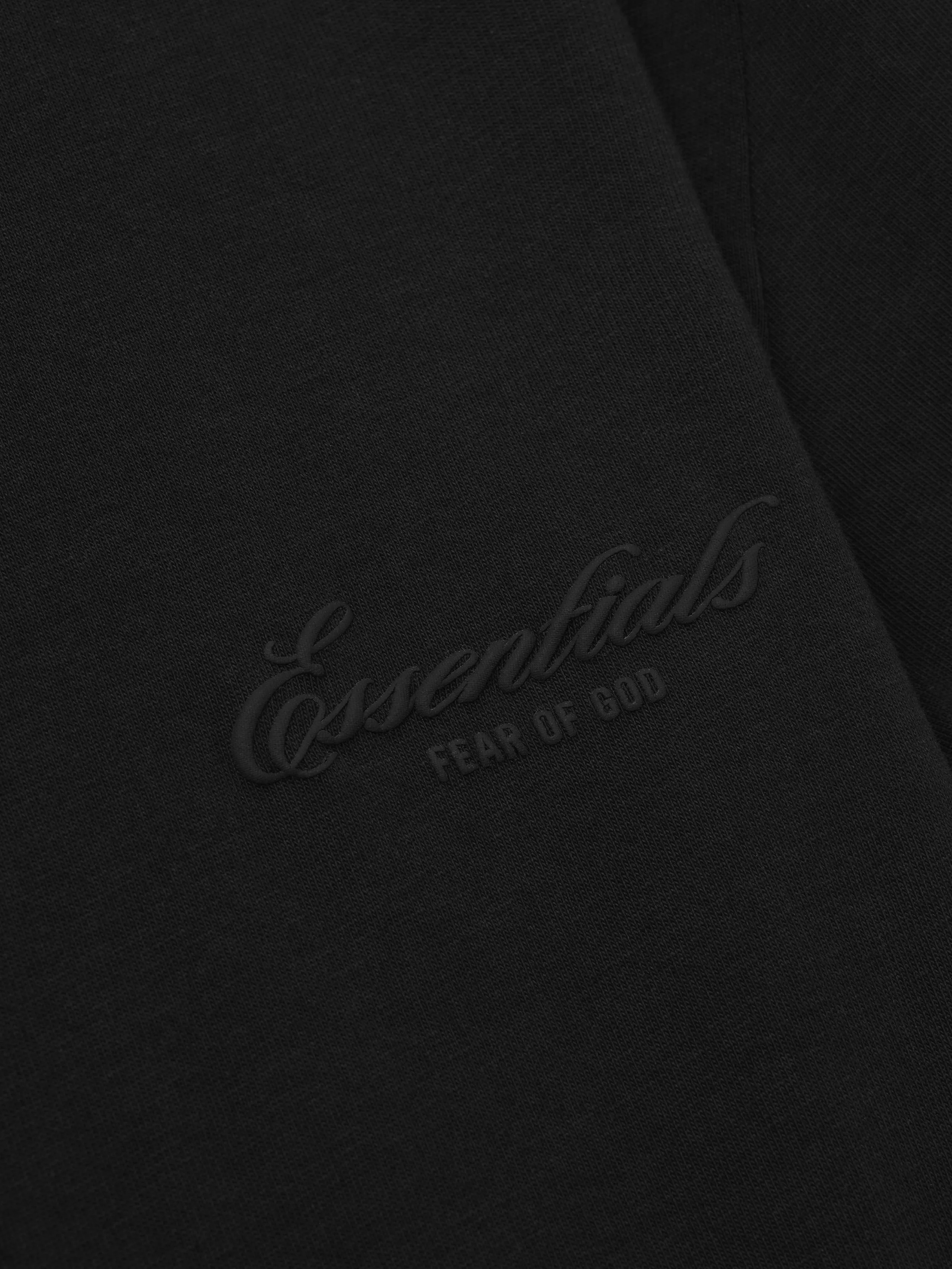 Womens Signature Classic Tee sold by Fear of God product image thumbnail 3
