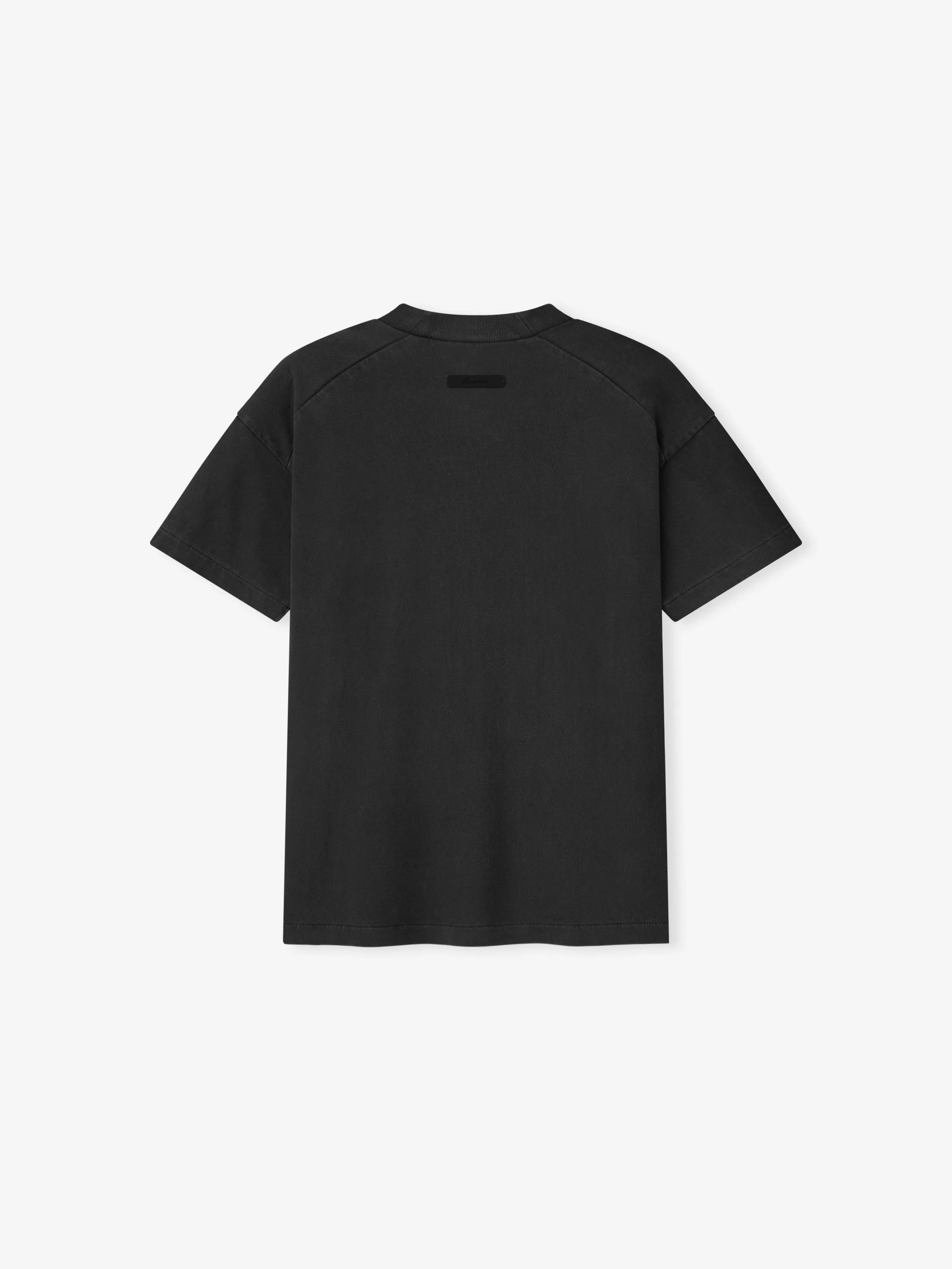 Womens Campus Classic Short Sleeve Tee sold by Fear of God product image thumbnail 4