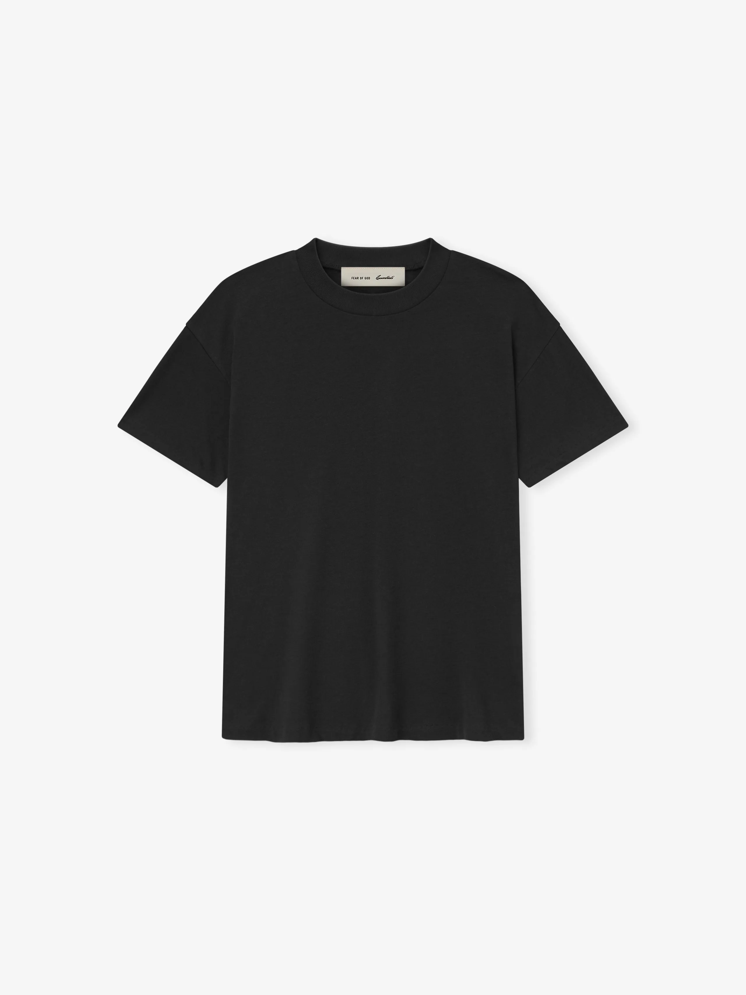 Womens Signature Classic Tee sold by Fear of God product image thumbnail 2