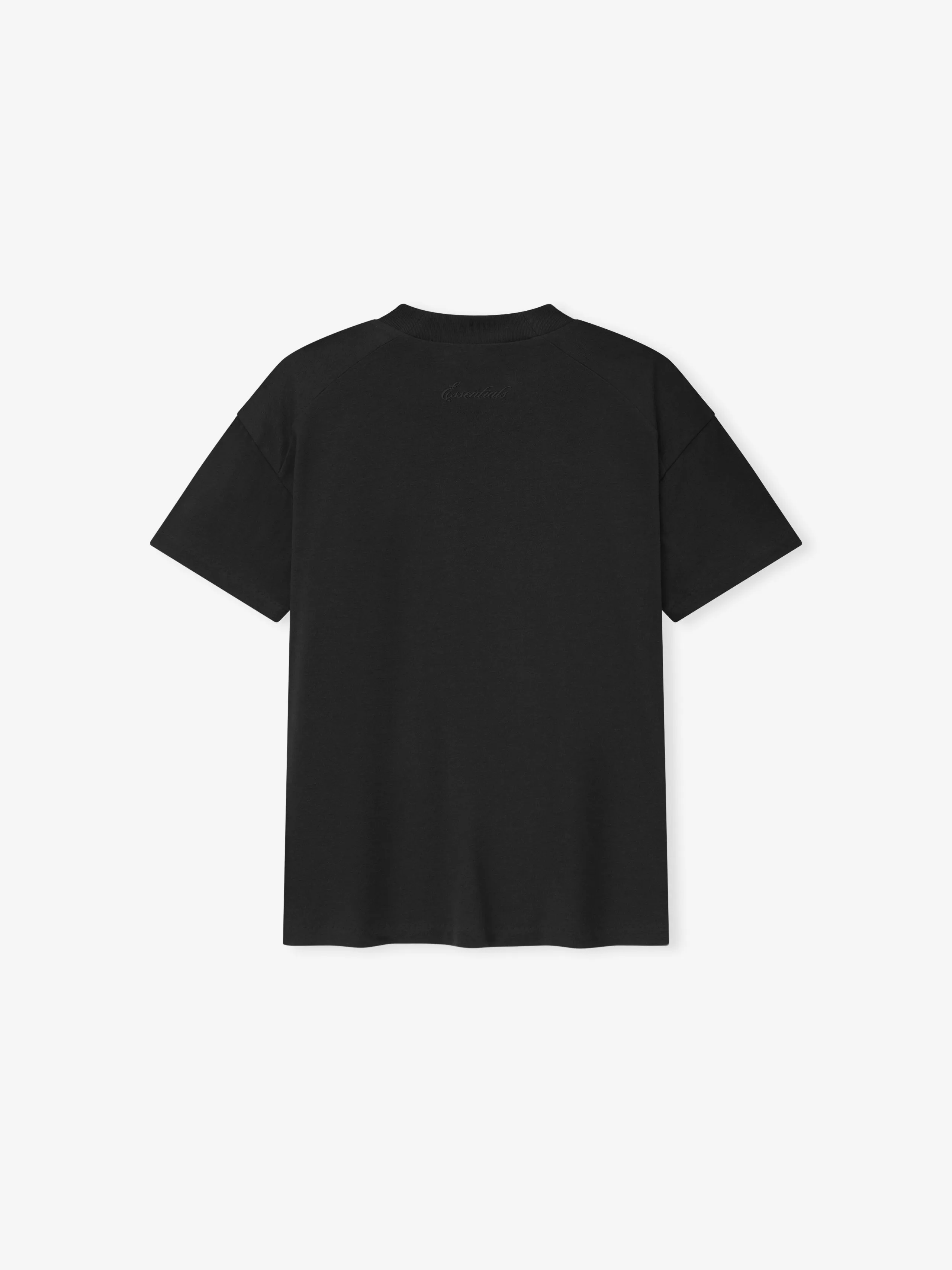 Womens Signature Classic Tee sold by Fear of God product image thumbnail 3