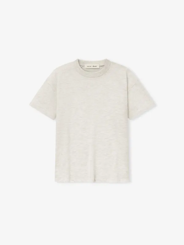 Womens Signature Classic Tee sold by Fear of God