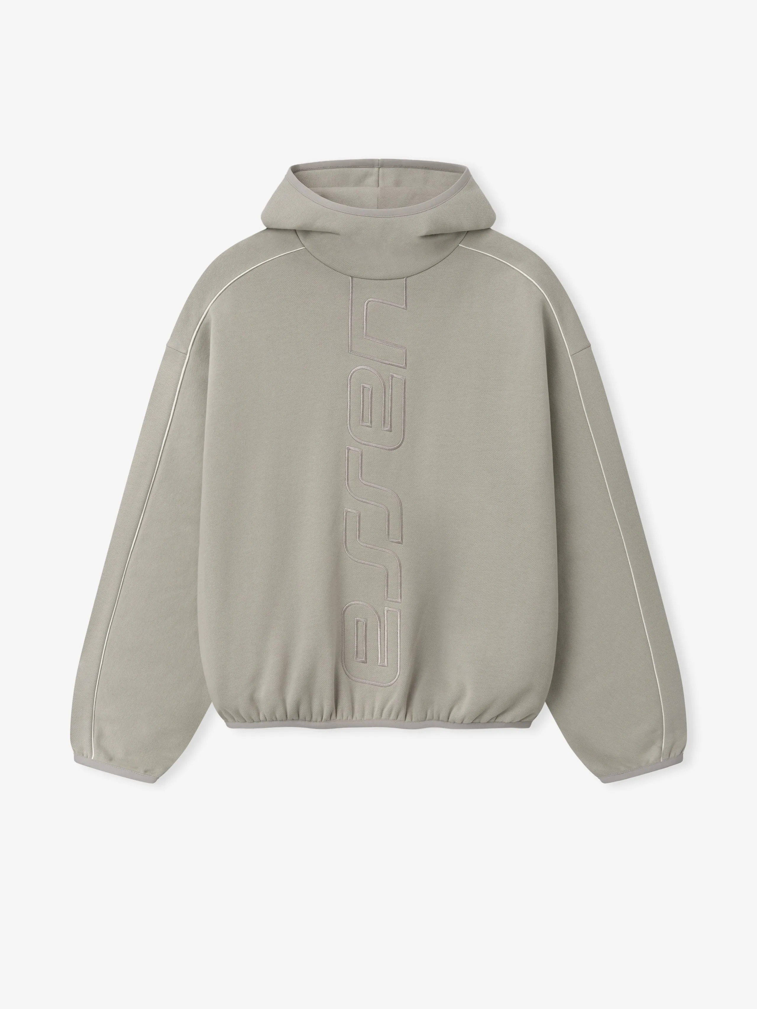 Active Trace Modern Fleece Hoodie sold by Fear of God