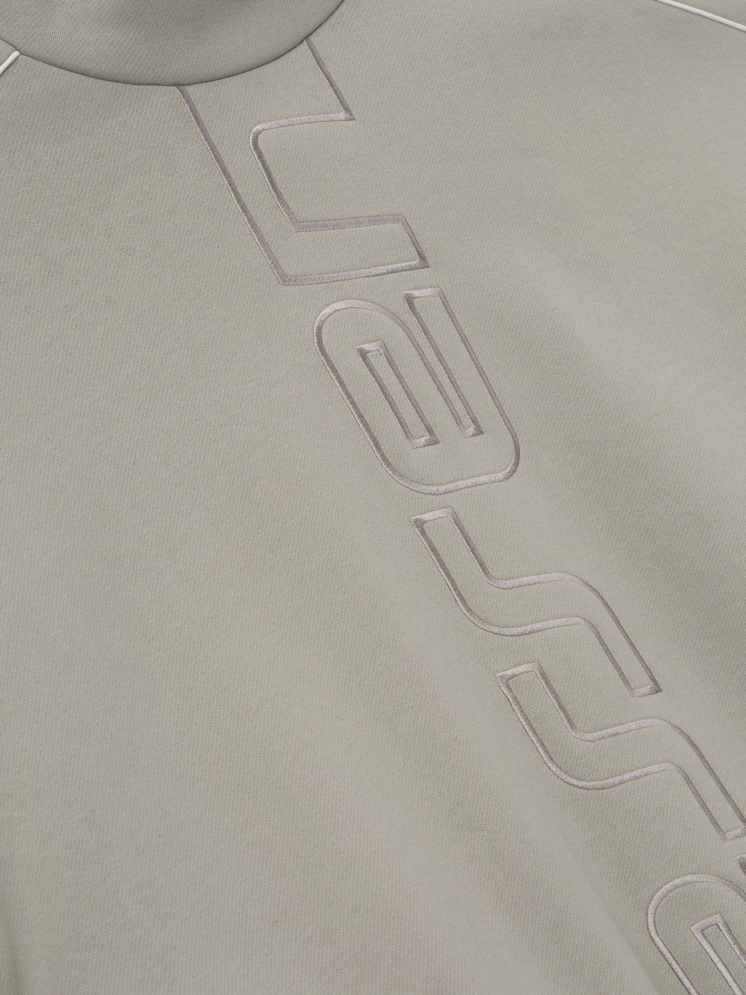 Active Trace Modern Fleece Hoodie sold by Fear of God product image thumbnail 3