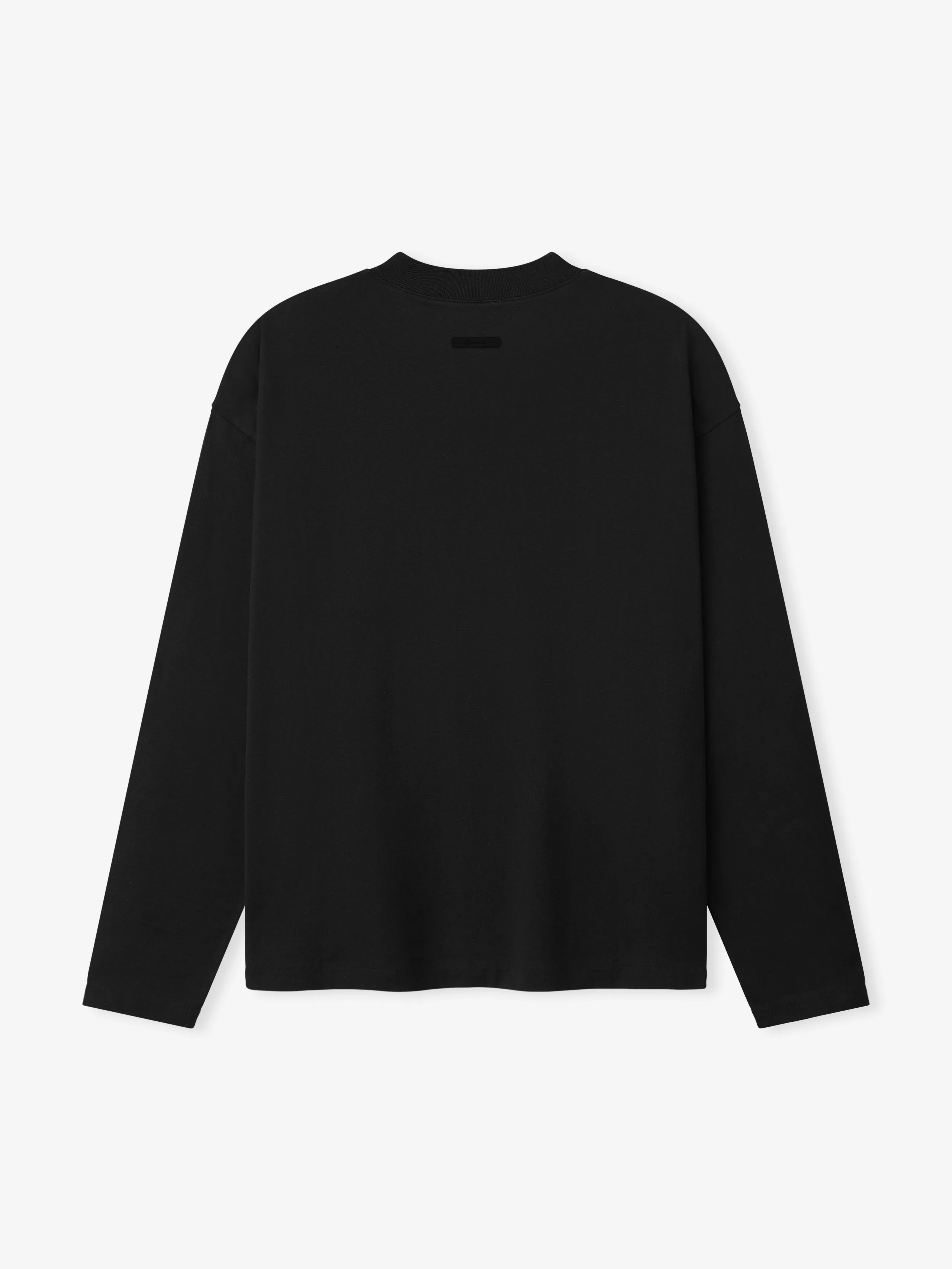 Essentials Classic Long Sleeve Tee sold by Fear of God product image thumbnail 2