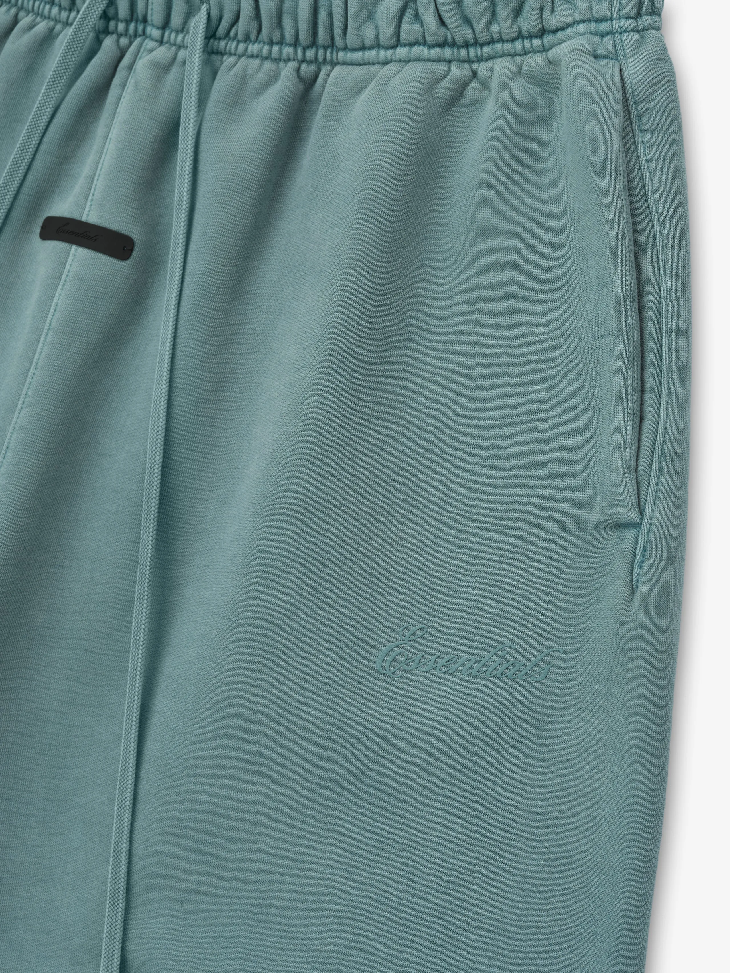 Signature Classic Flare Sweatpant sold by Fear of God product image thumbnail 4