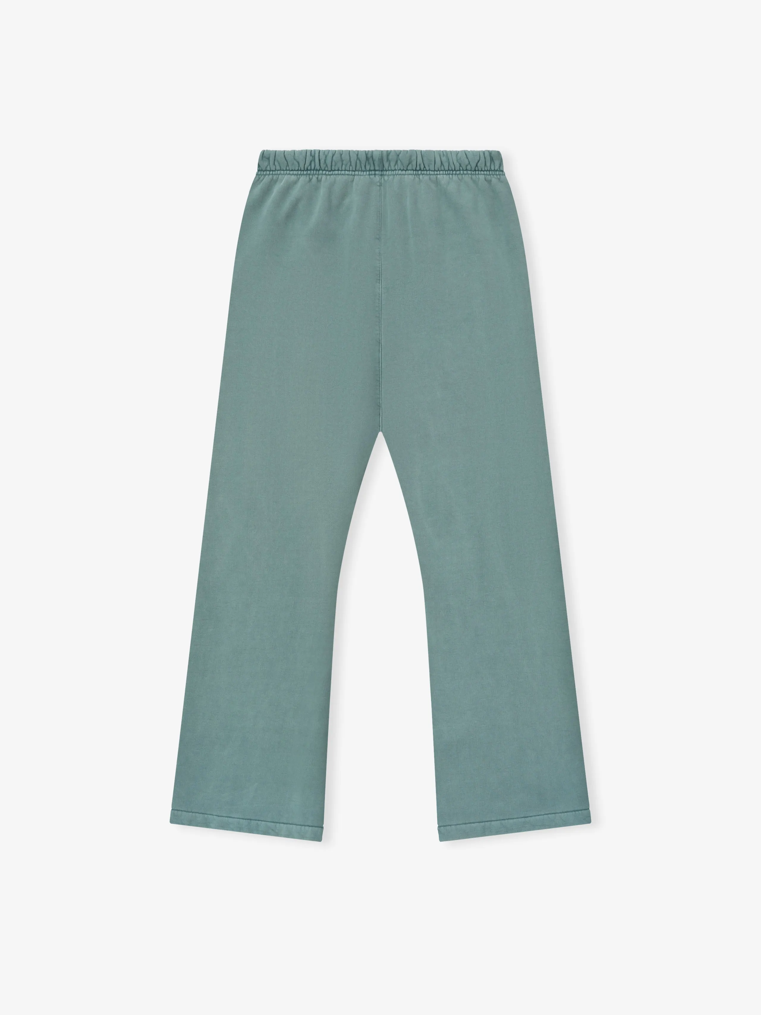 Signature Classic Flare Sweatpant sold by Fear of God product image thumbnail 3